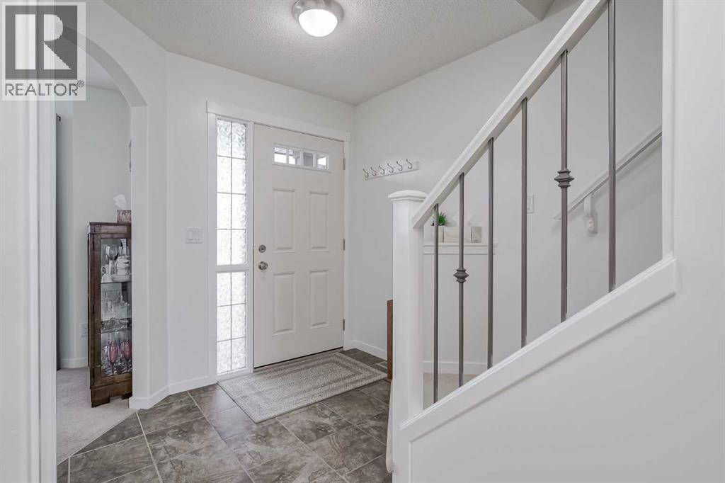 Single Family House for Sale in  Autumn Court SE Auburn Bay Calgary 