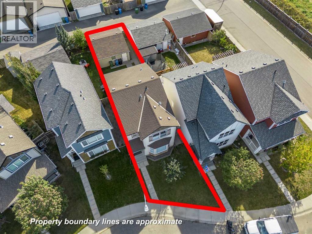 Single Family House for Sale in  Autumn Court SE Auburn Bay Calgary 