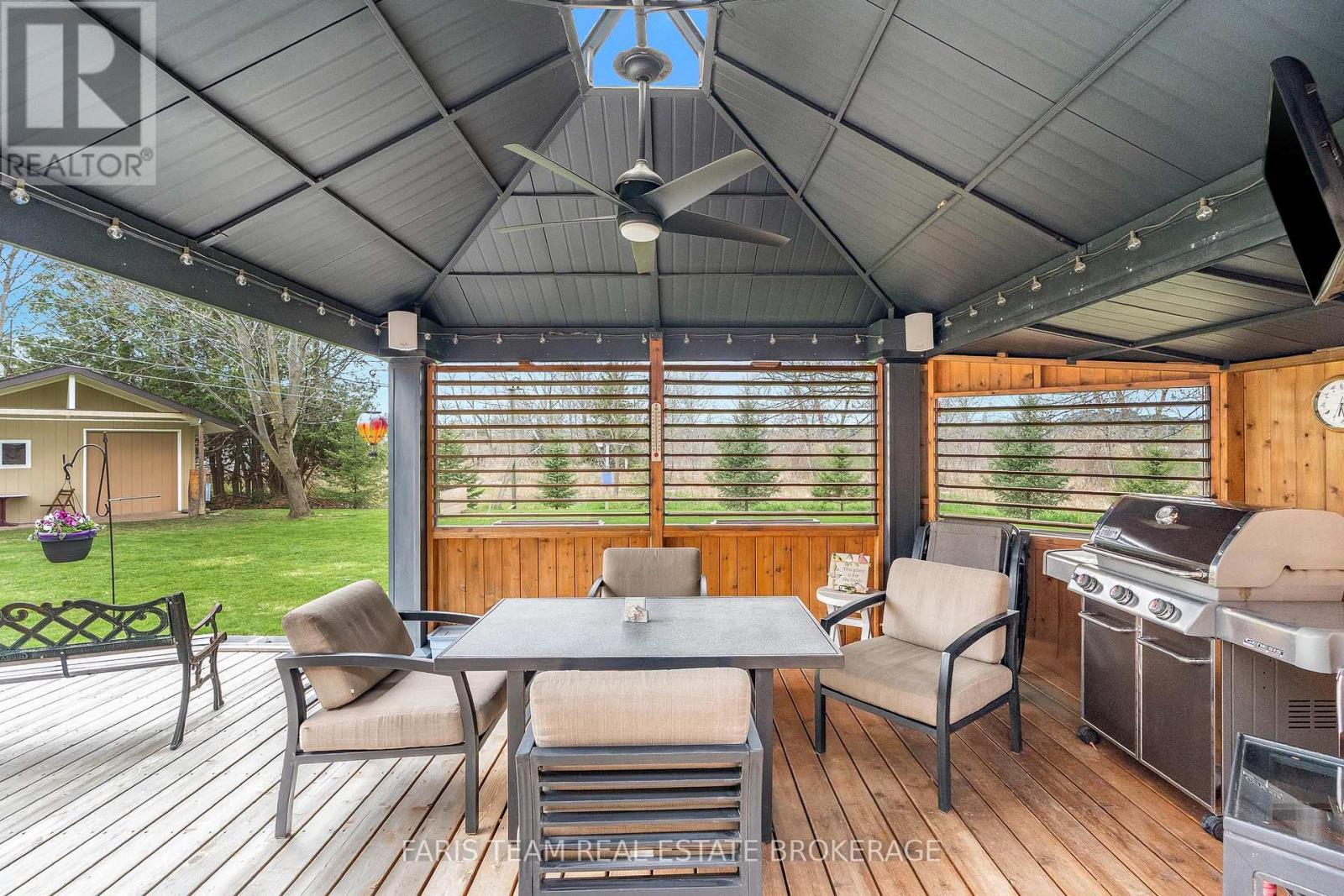856 CHURCH DRIVE, Innisfil (Lefroy), Ontario