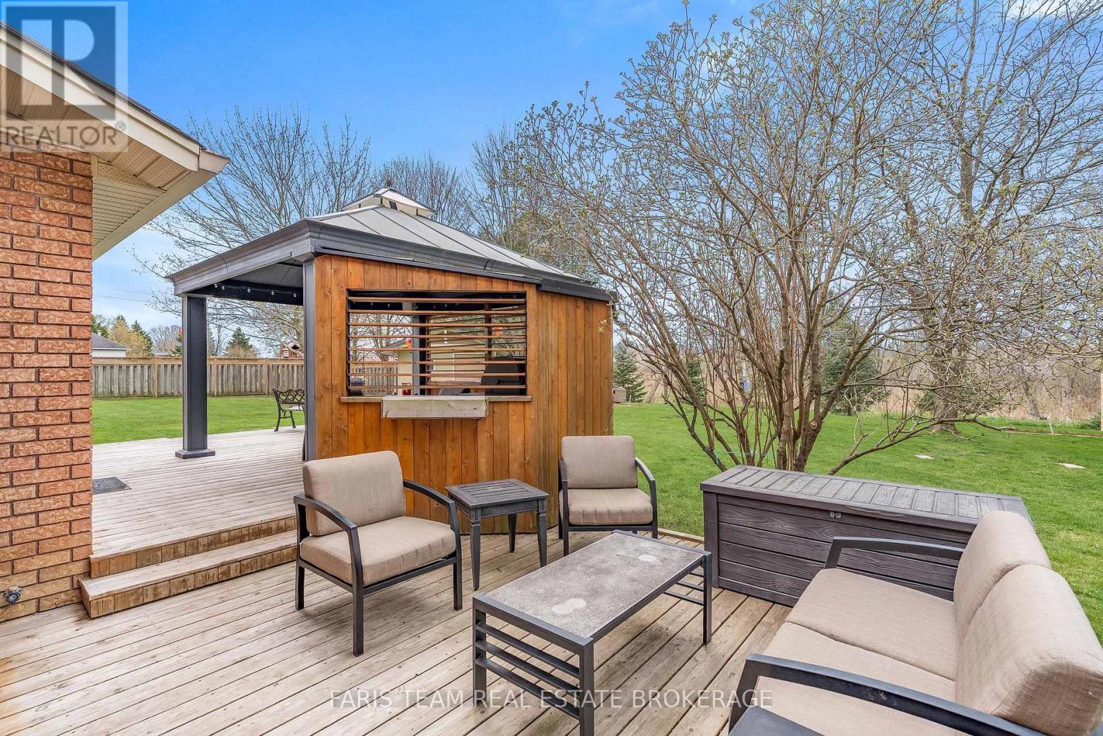 856 CHURCH DRIVE, Innisfil (Lefroy), Ontario