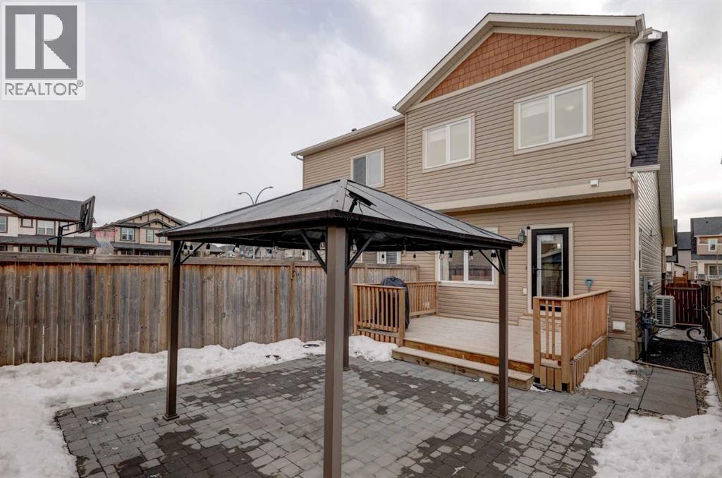Single Family House for Sale in  Skyview Ranch Road NE Skyview Ranch Calgary 