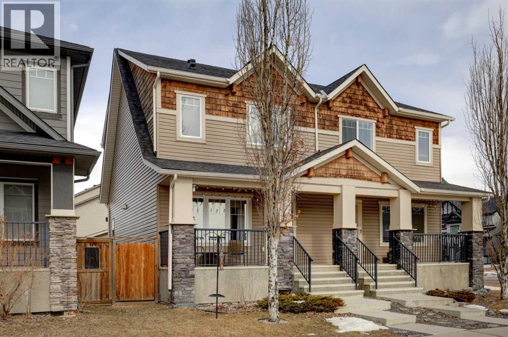 Single Family House for Sale in  Skyview Ranch Road NE Skyview Ranch Calgary 