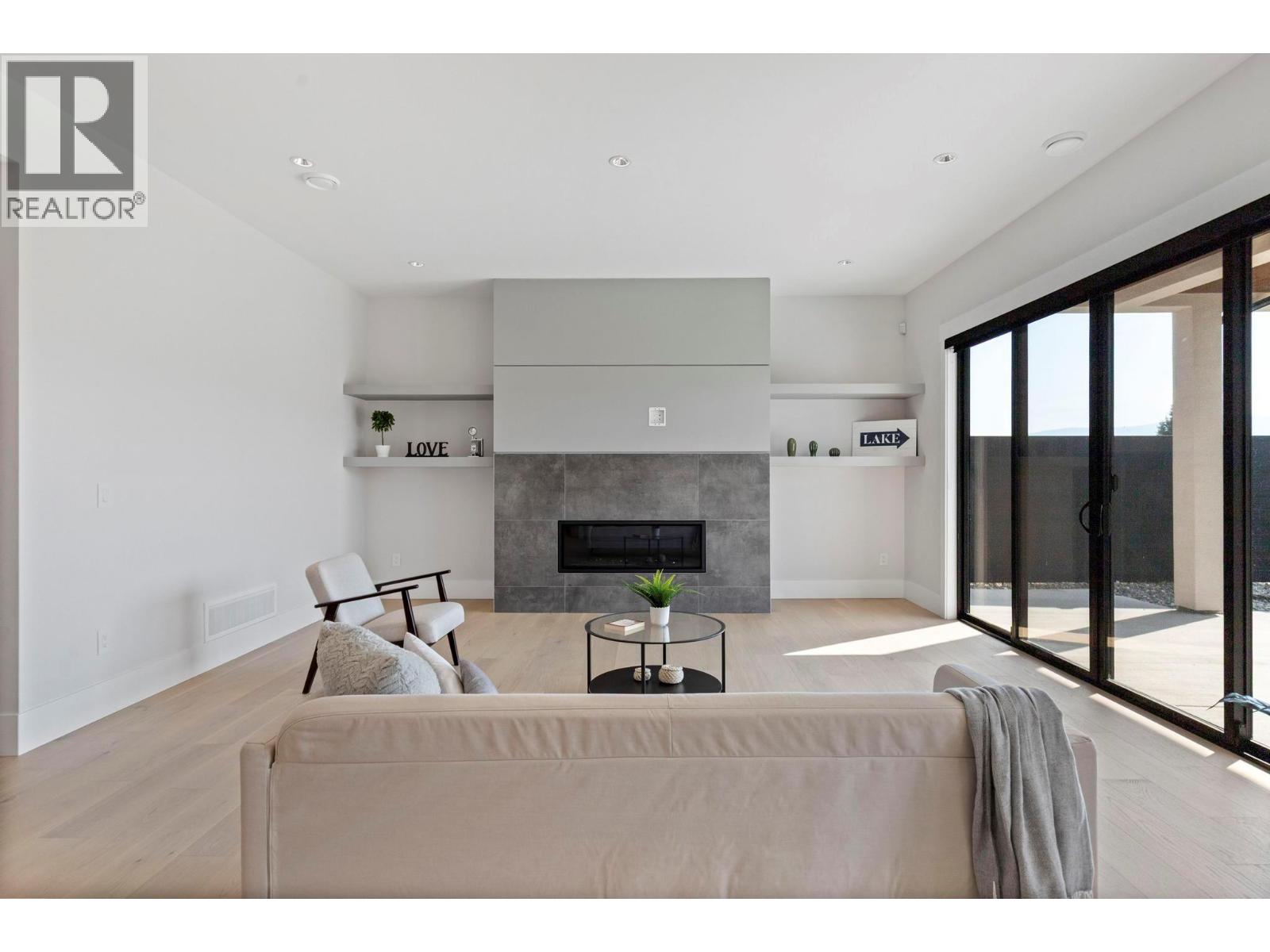  1583 Malbec Place, West Kelowna