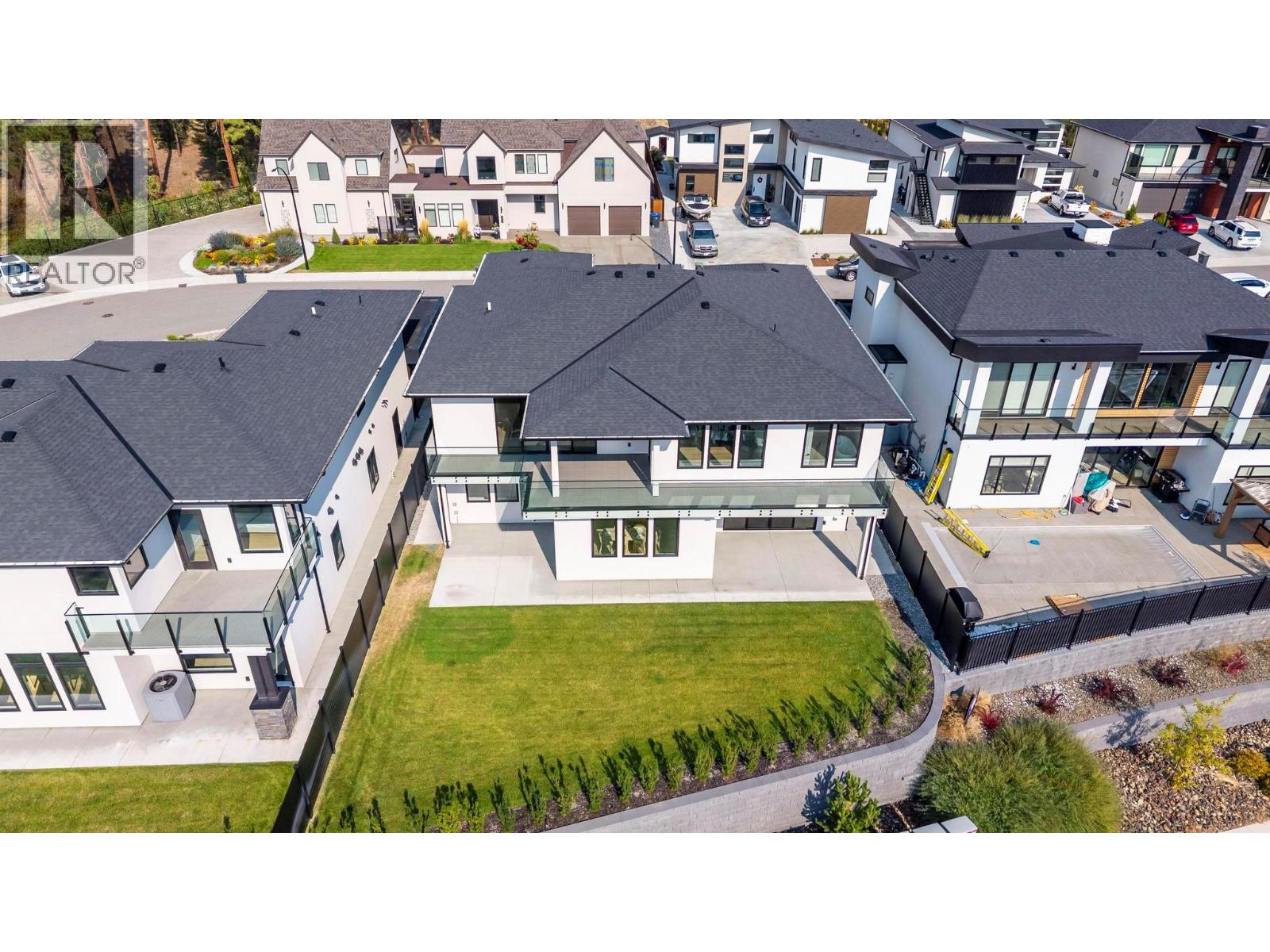  1583 Malbec Place, West Kelowna