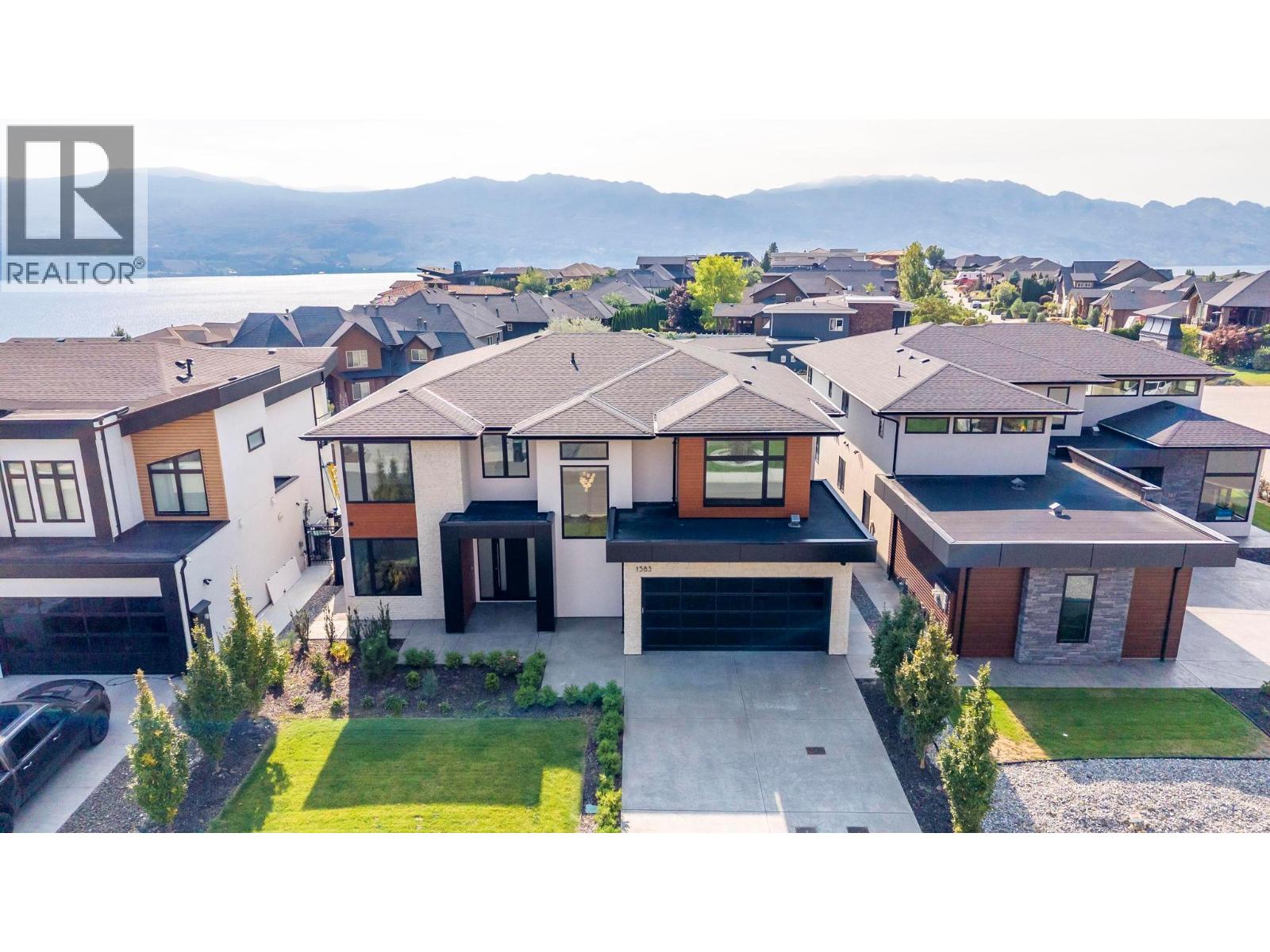  1583 Malbec Place, West Kelowna