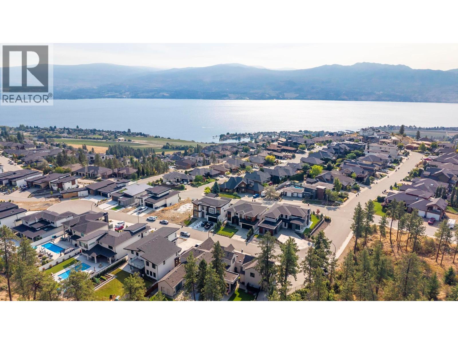  1583 Malbec Place, West Kelowna