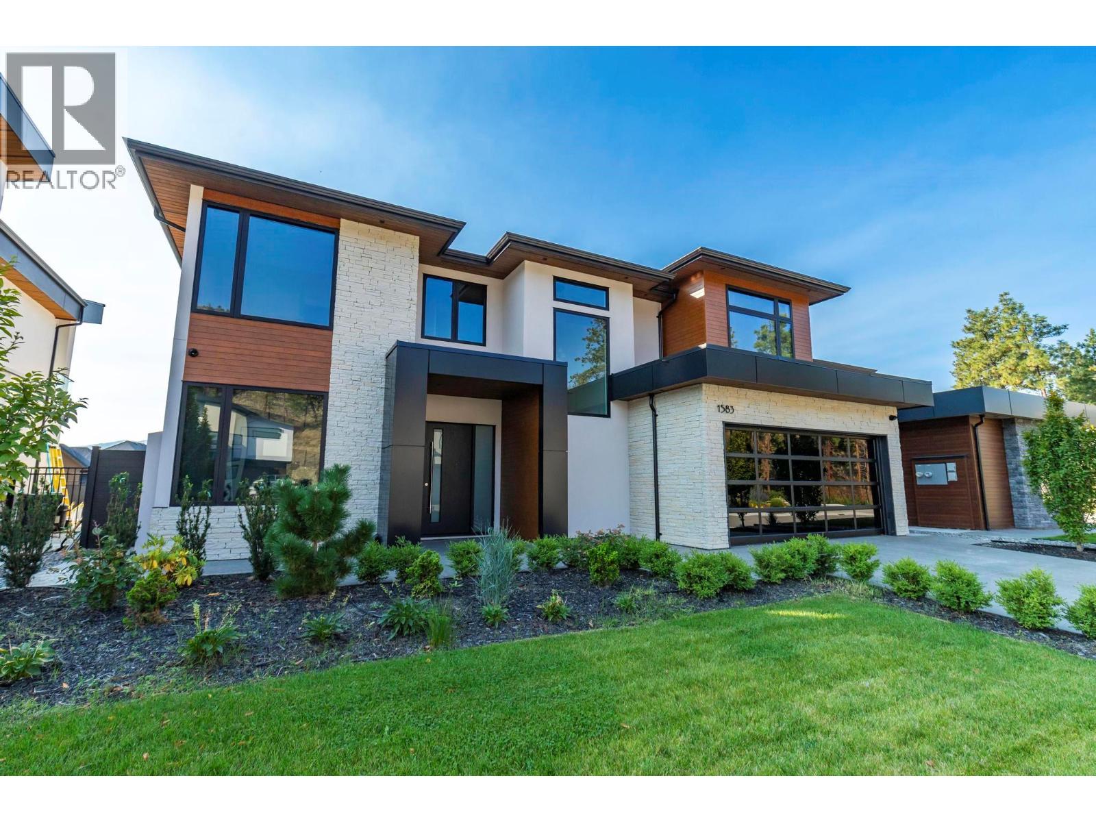  1583 Malbec Place, West Kelowna