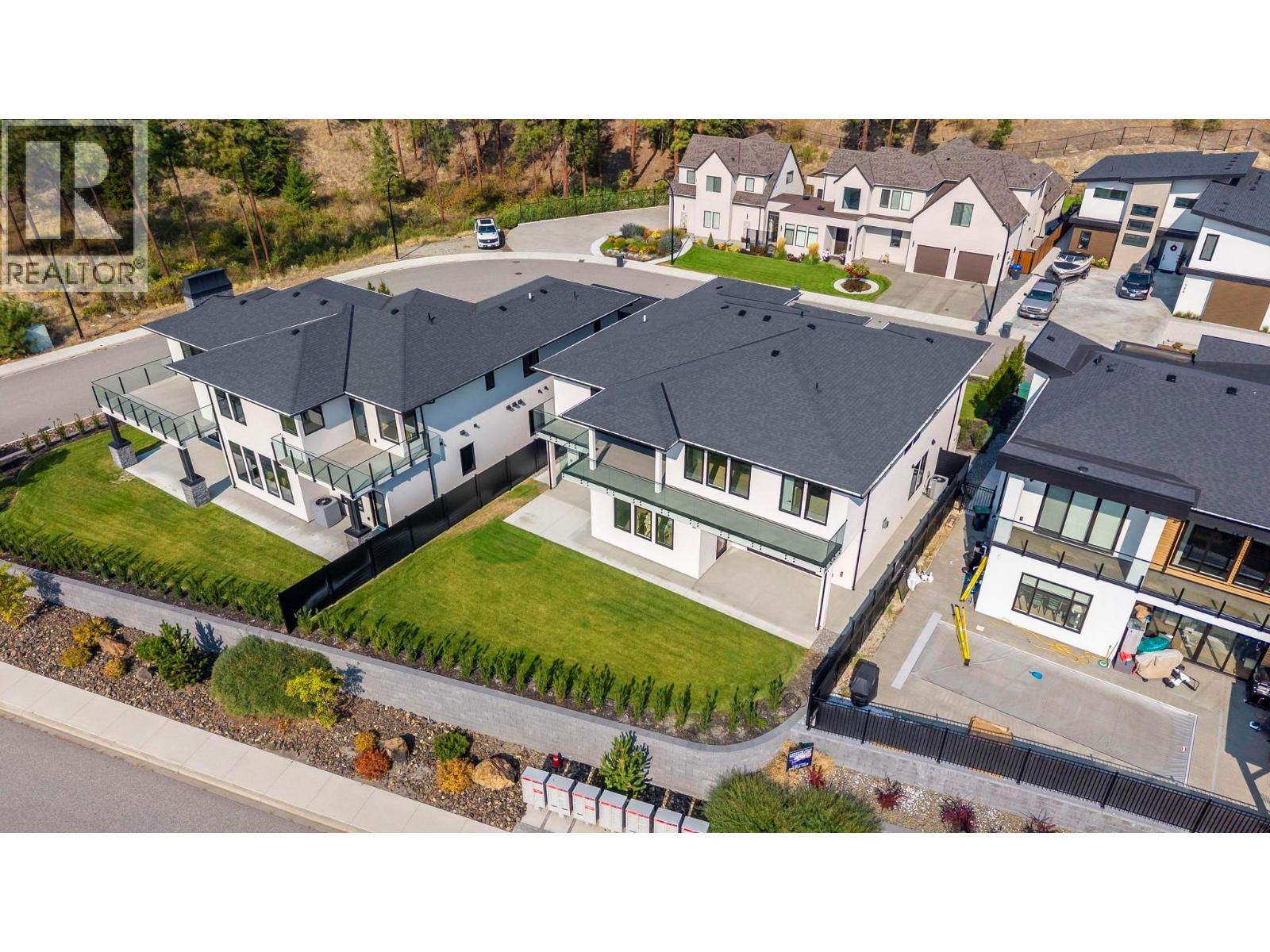  1583 Malbec Place, West Kelowna