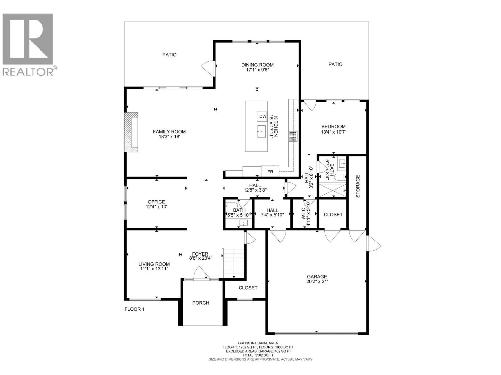  1583 Malbec Place, West Kelowna