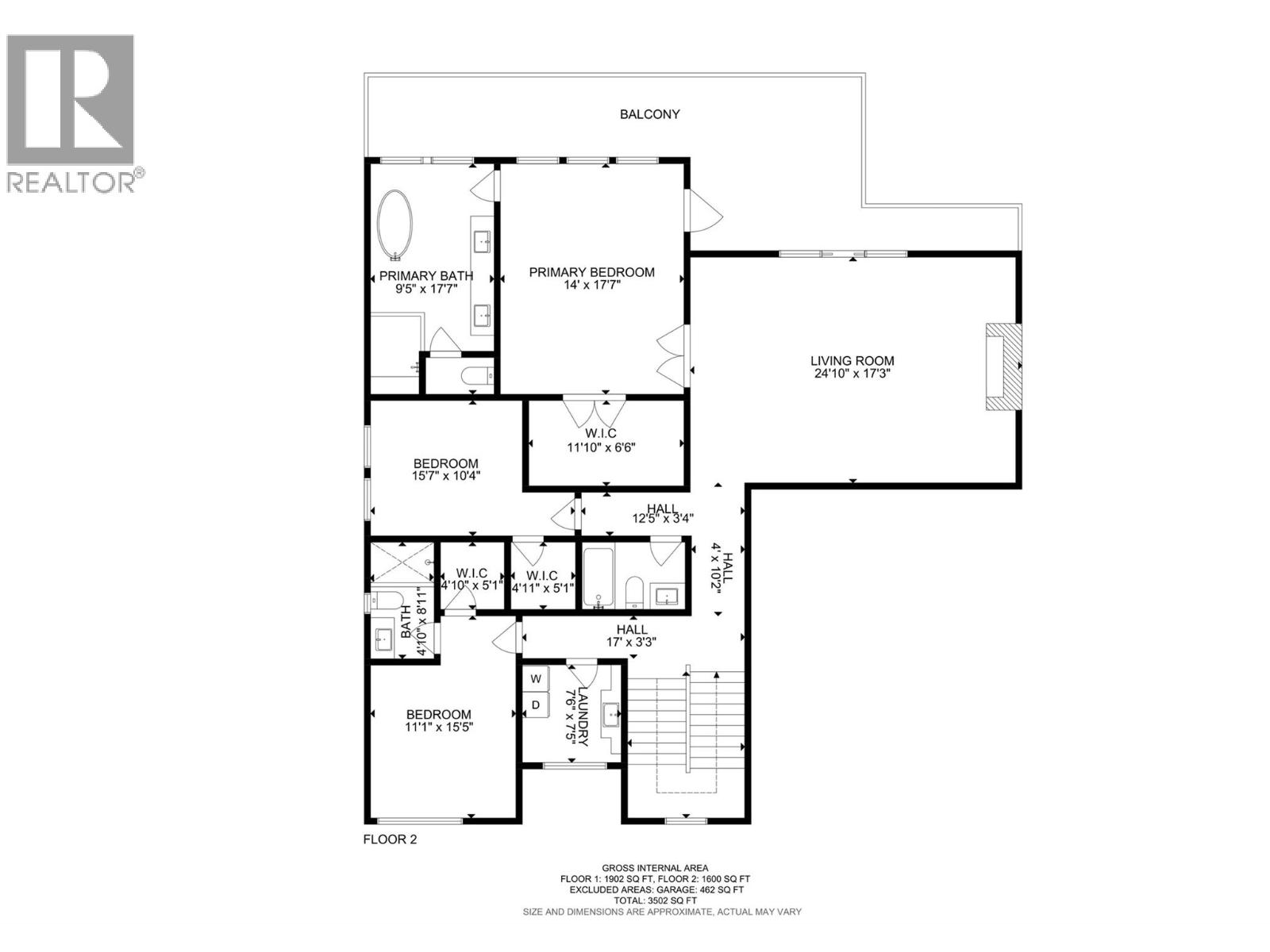  1583 Malbec Place, West Kelowna
