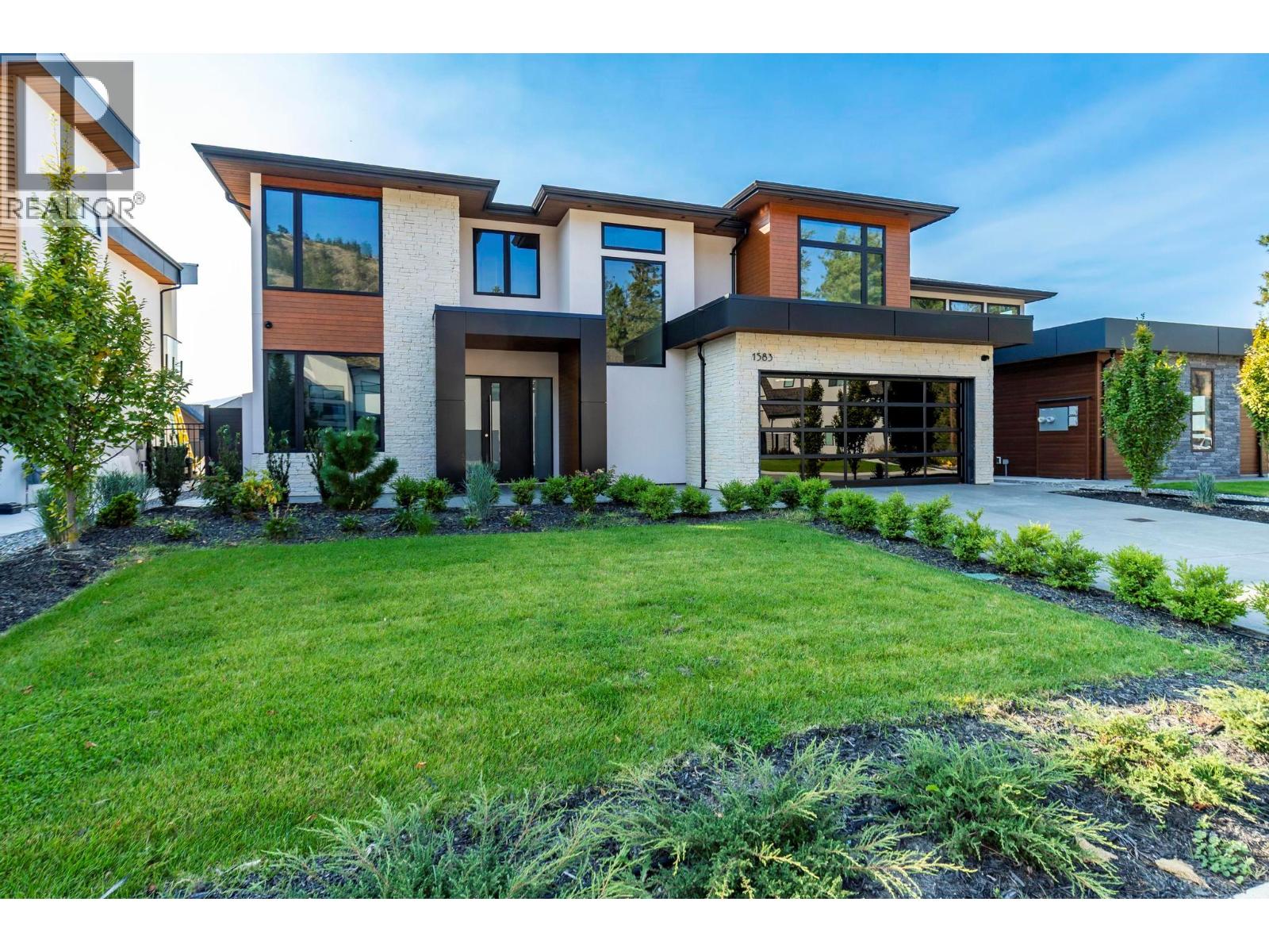  1583 Malbec Place, West Kelowna