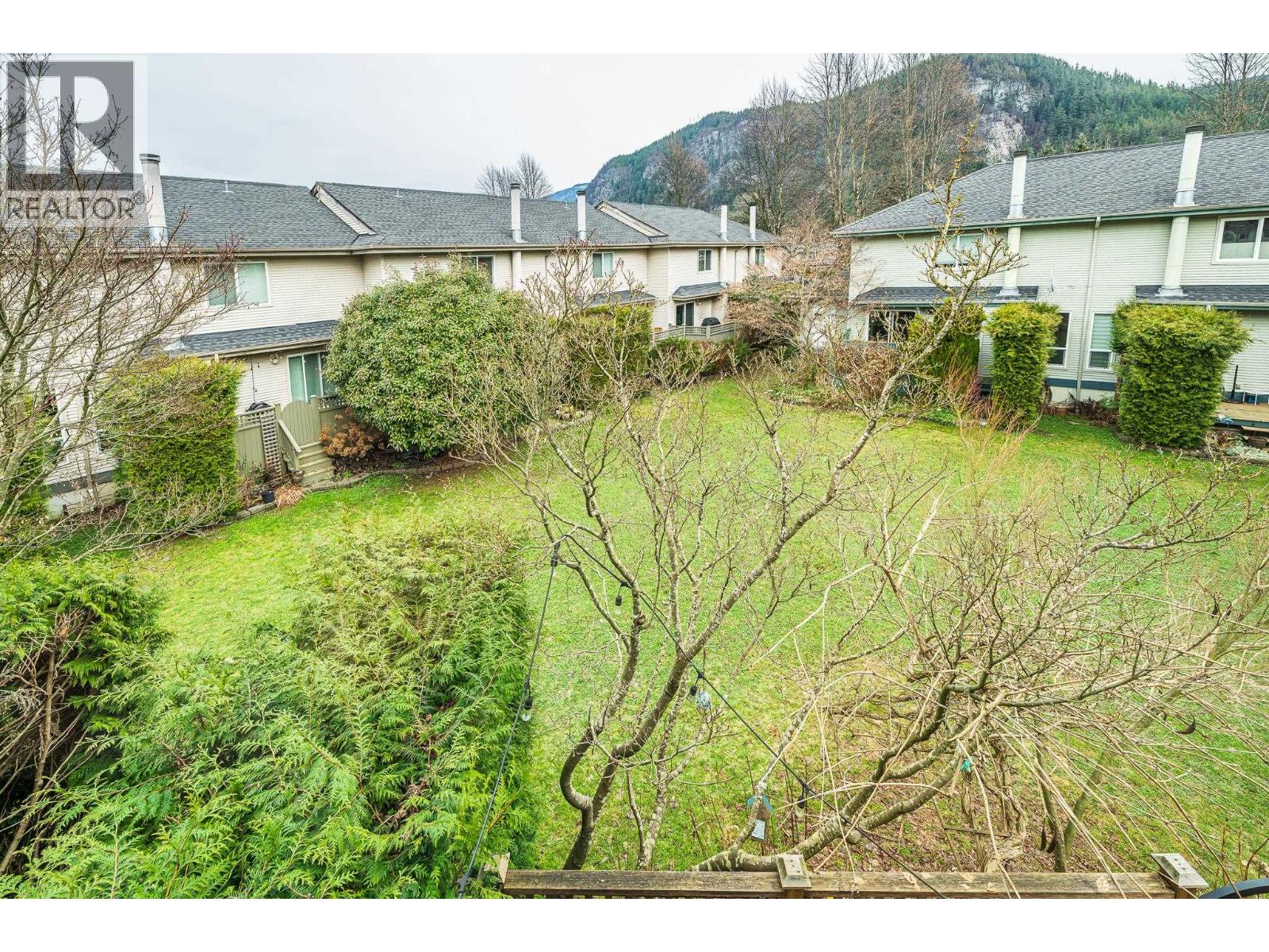 22 41449 GOVERNMENT ROAD, Squamish