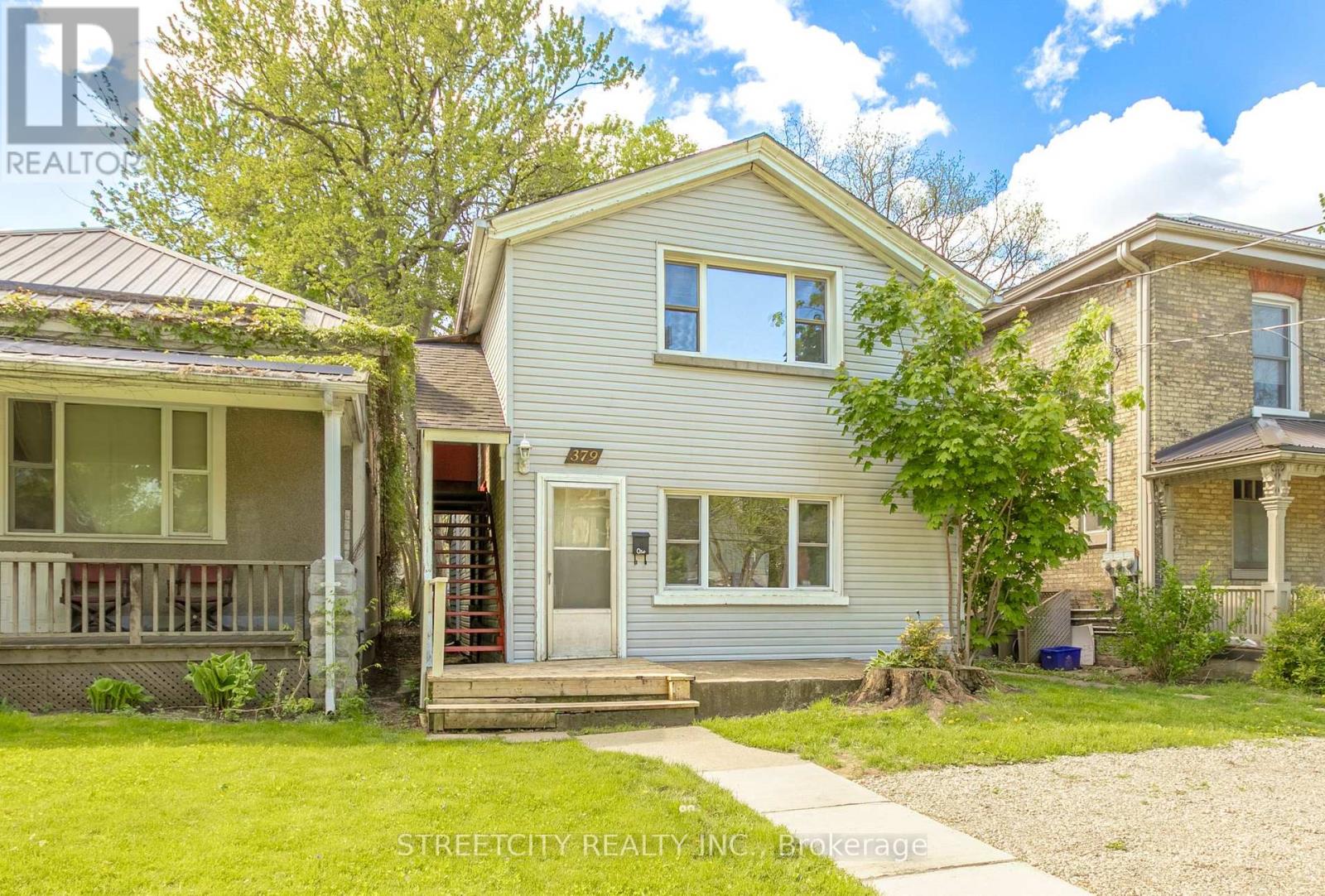 379 CENTRAL AVENUE - 1