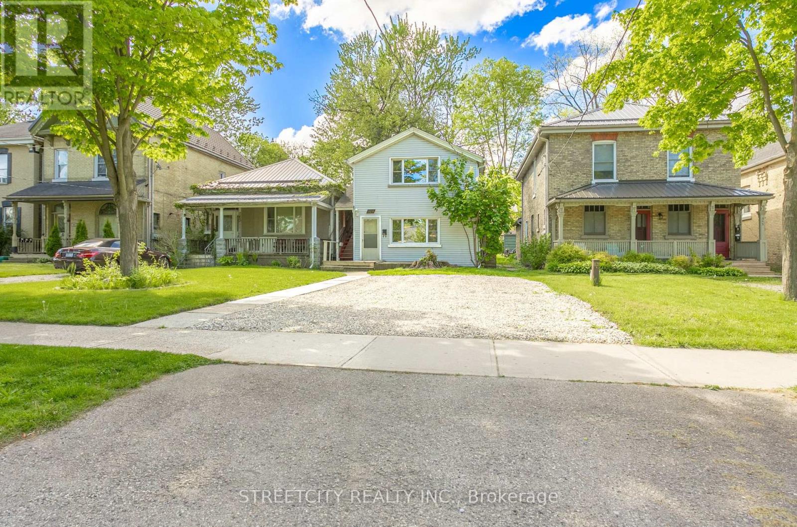 379 CENTRAL AVENUE - 3