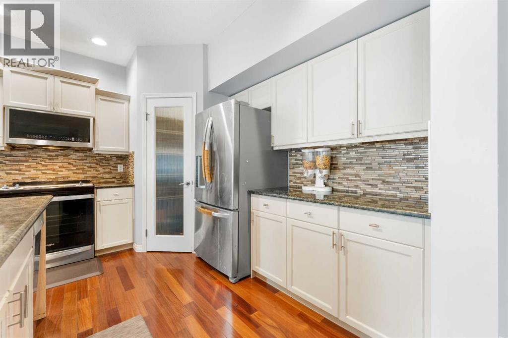 72 Panamount Heights NW, Calgary, Alberta