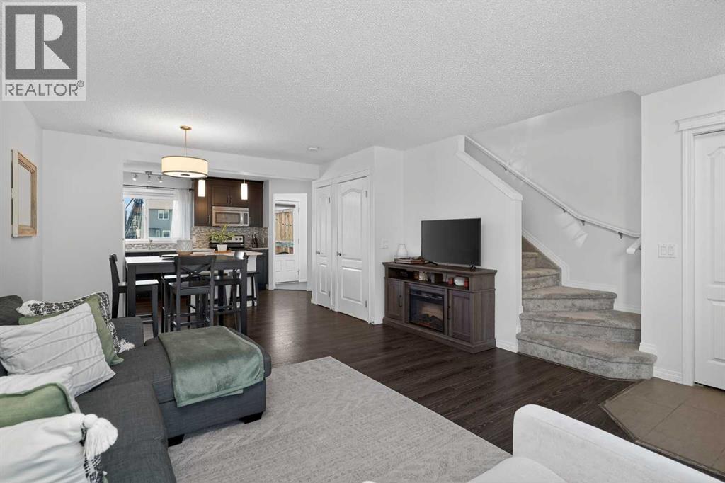 Single Family House for Sale in  Auburn Meadows View SE Auburn Bay Calgary 