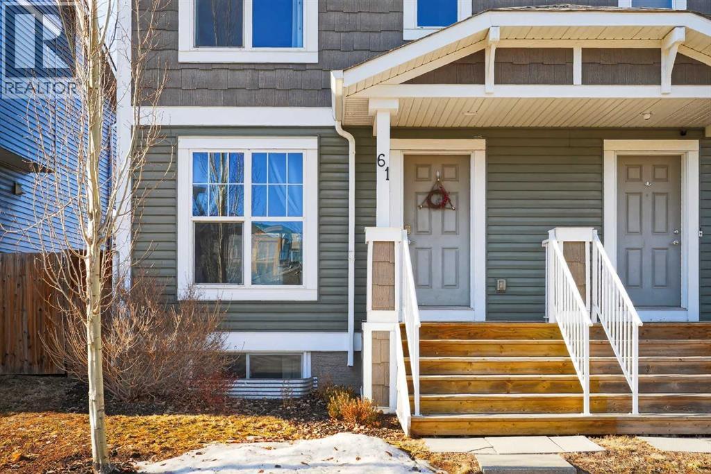 Single Family House for Sale in  Auburn Meadows View SE Auburn Bay Calgary 