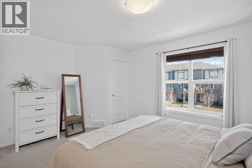 Single Family House for Sale in  Auburn Meadows View SE Auburn Bay Calgary 