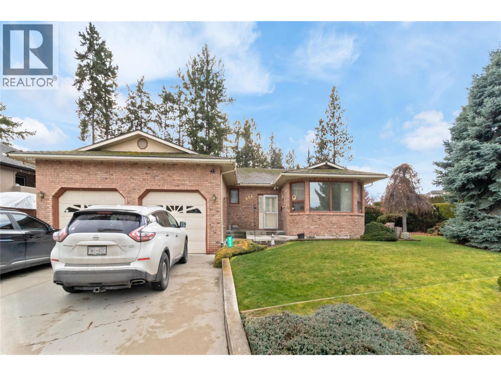  624 Cassiar Crescent, Kelowna