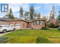  624 Cassiar Crescent, Kelowna