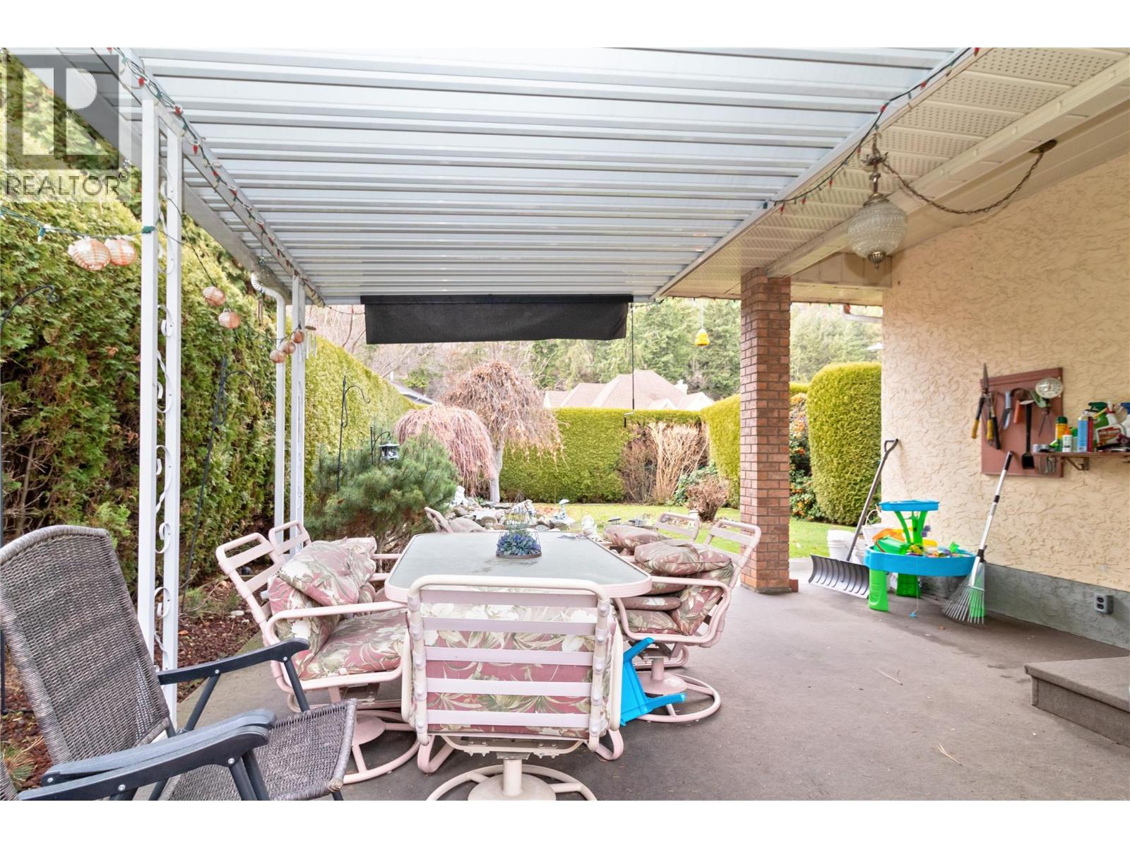  624 Cassiar Crescent, Kelowna