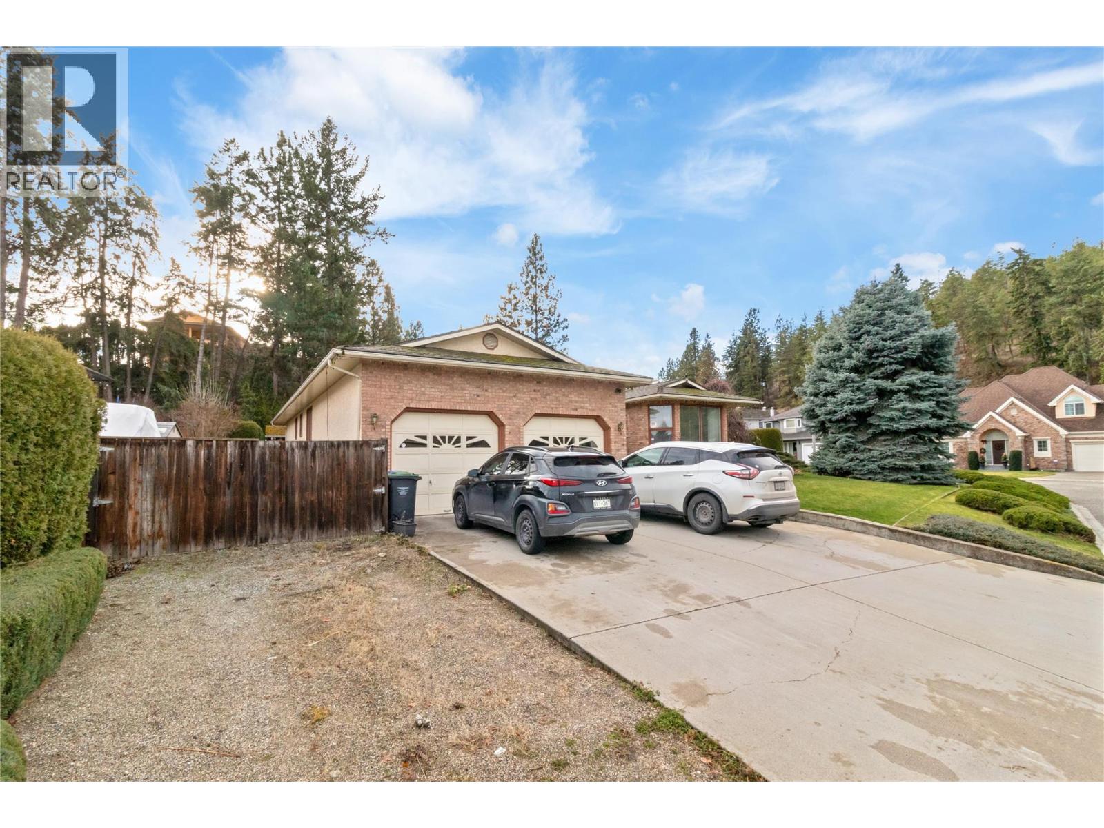  624 Cassiar Crescent, Kelowna