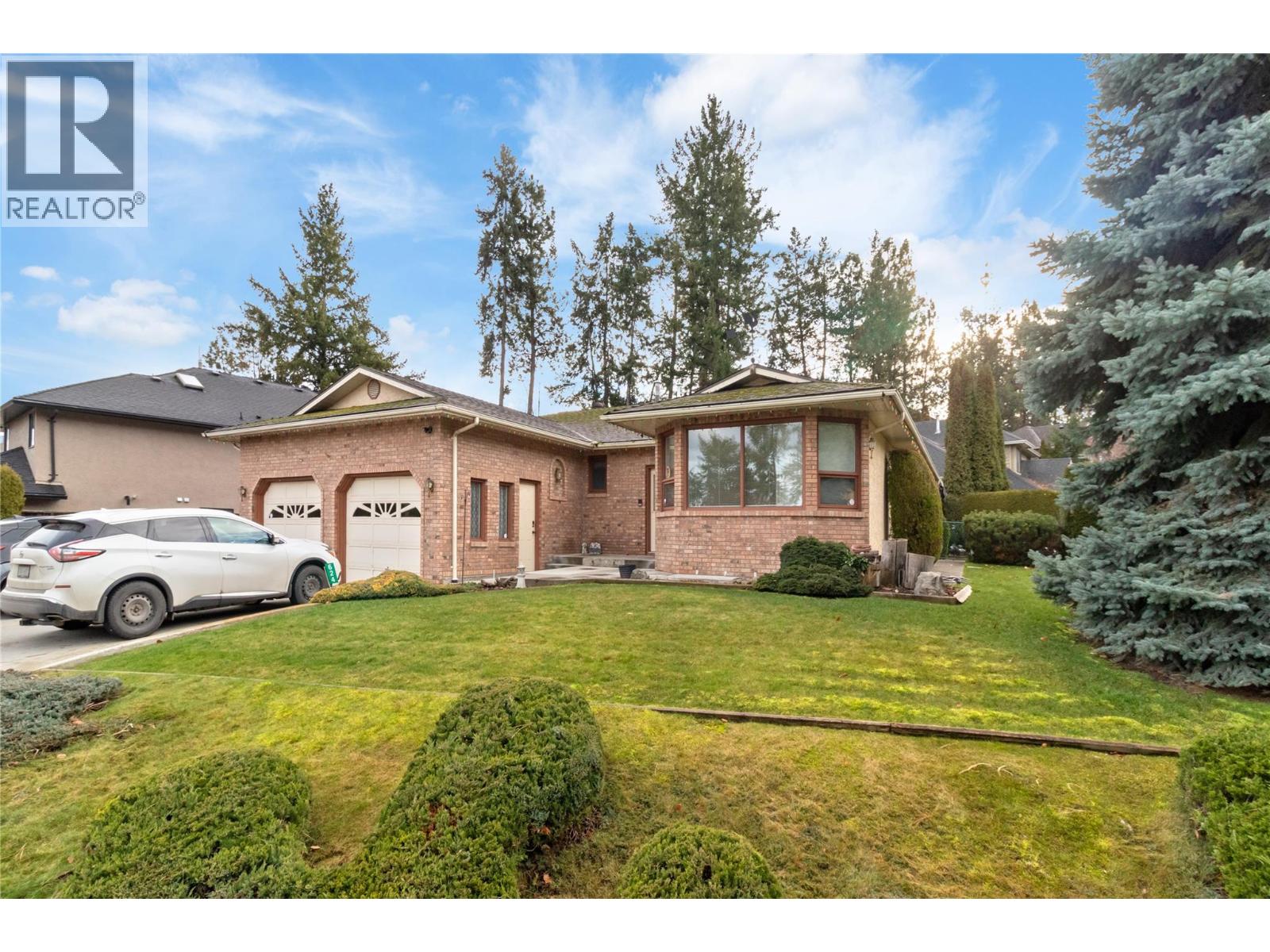  624 Cassiar Crescent, Kelowna