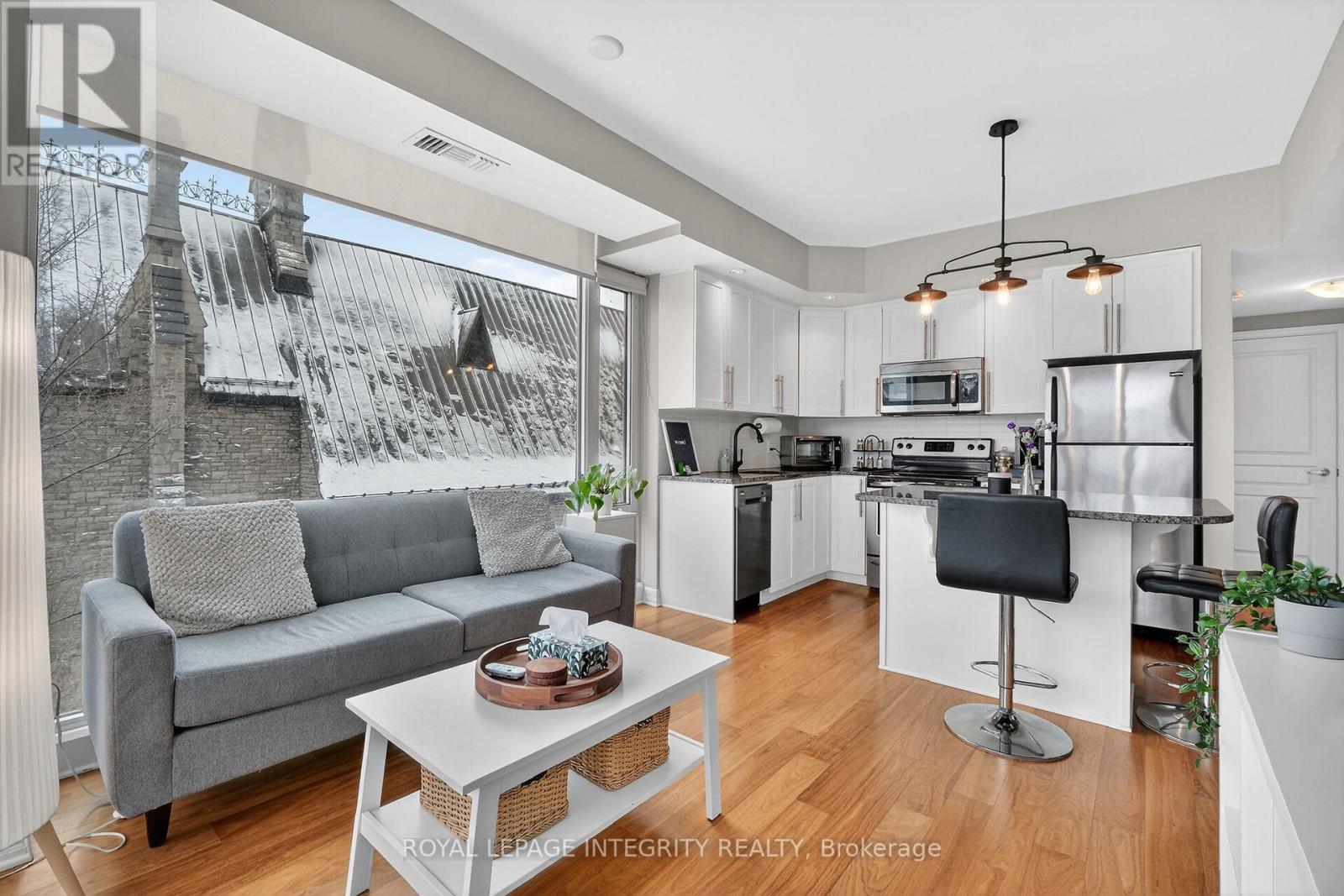 #416 238 BESSERER STREET - 12