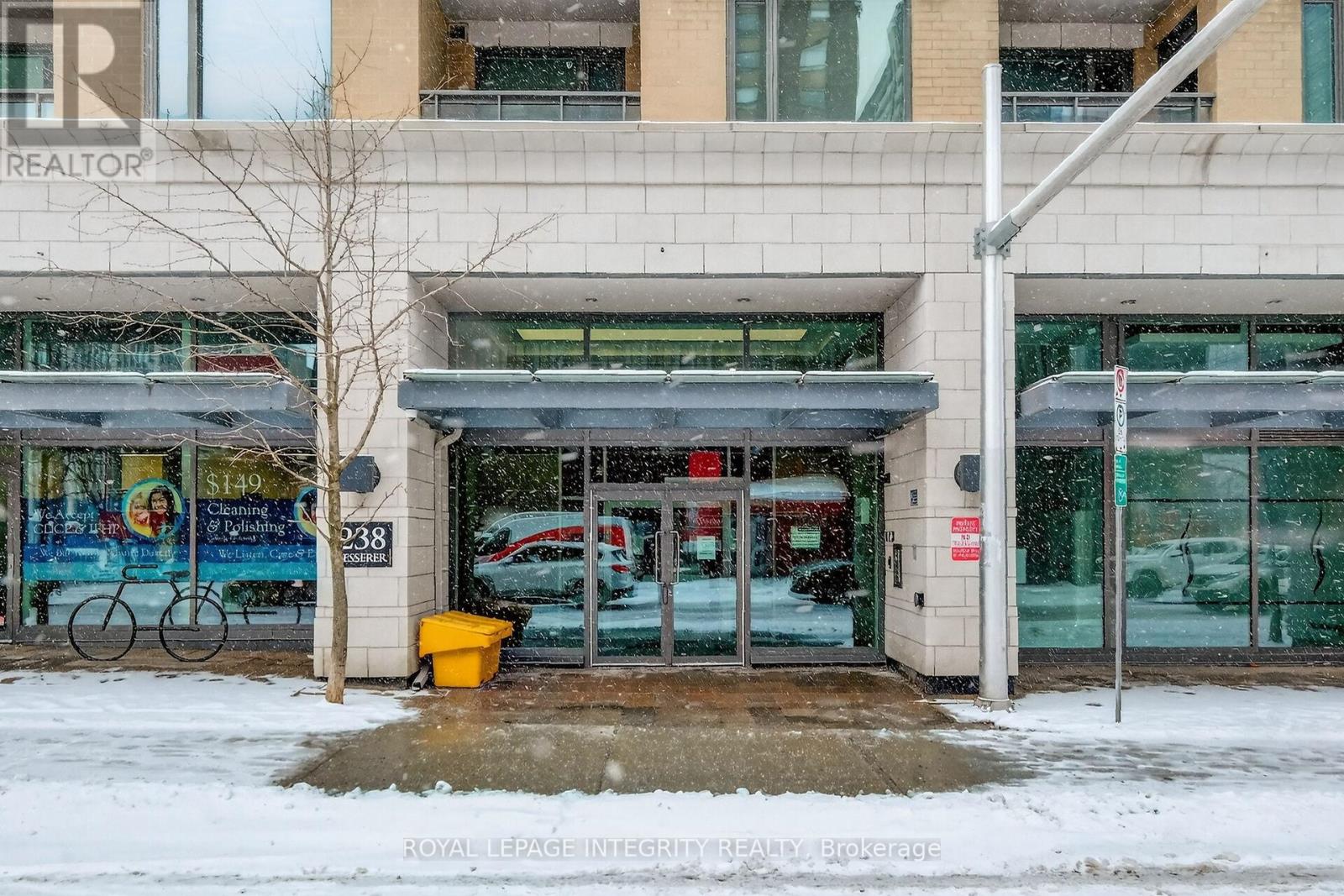 #416 238 BESSERER STREET - 2