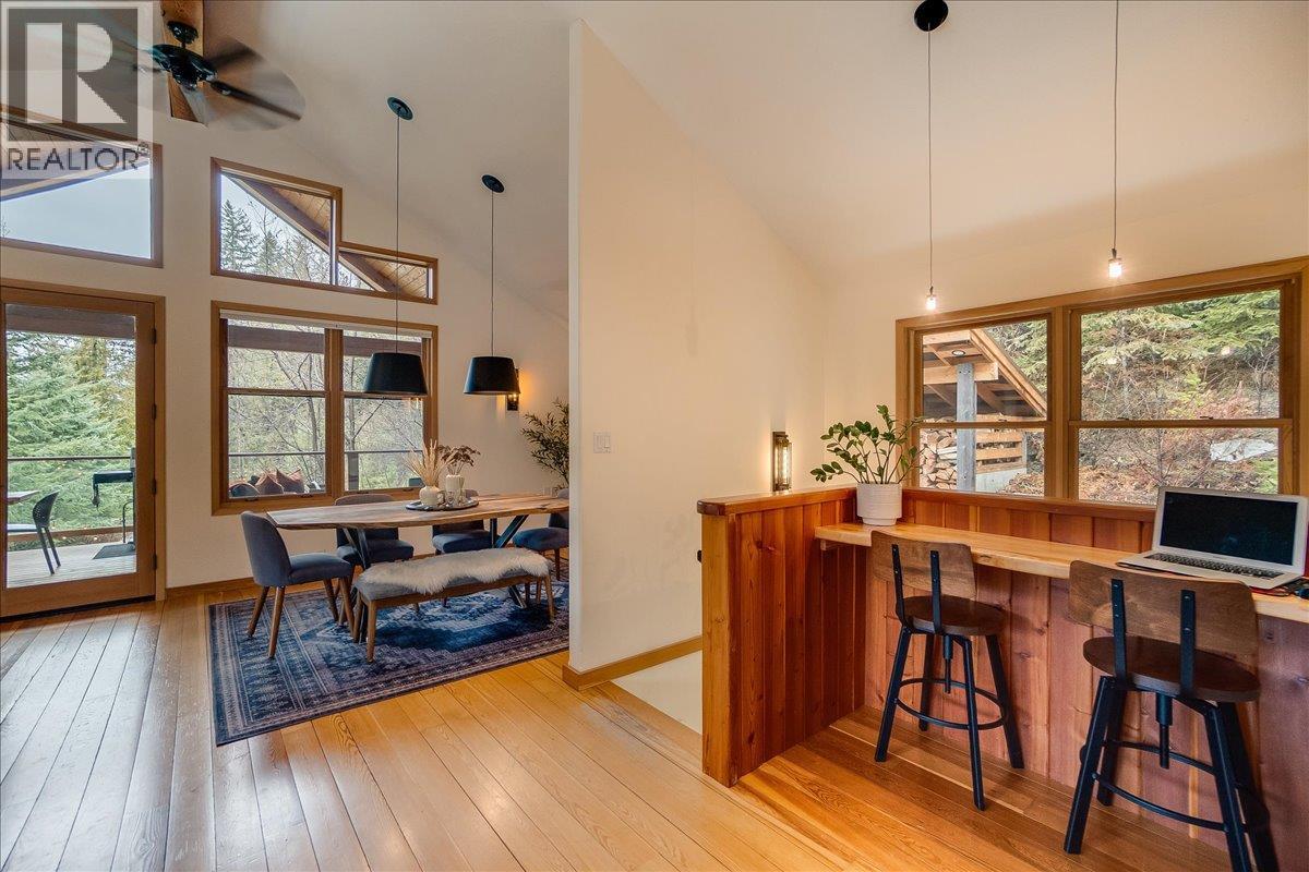  6575 6 Highway, New Denver