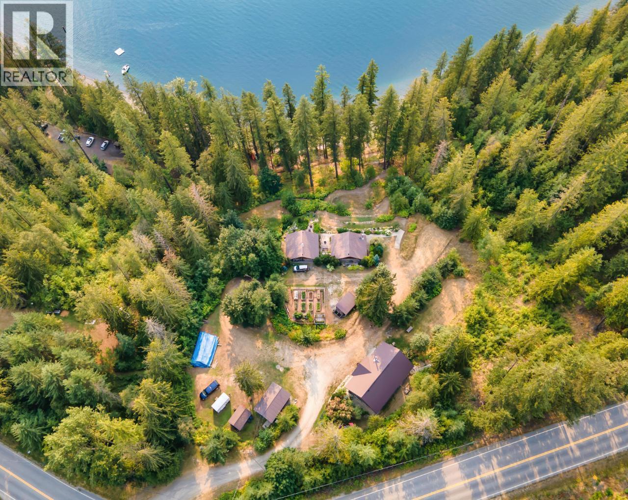  6575 6 Highway, New Denver