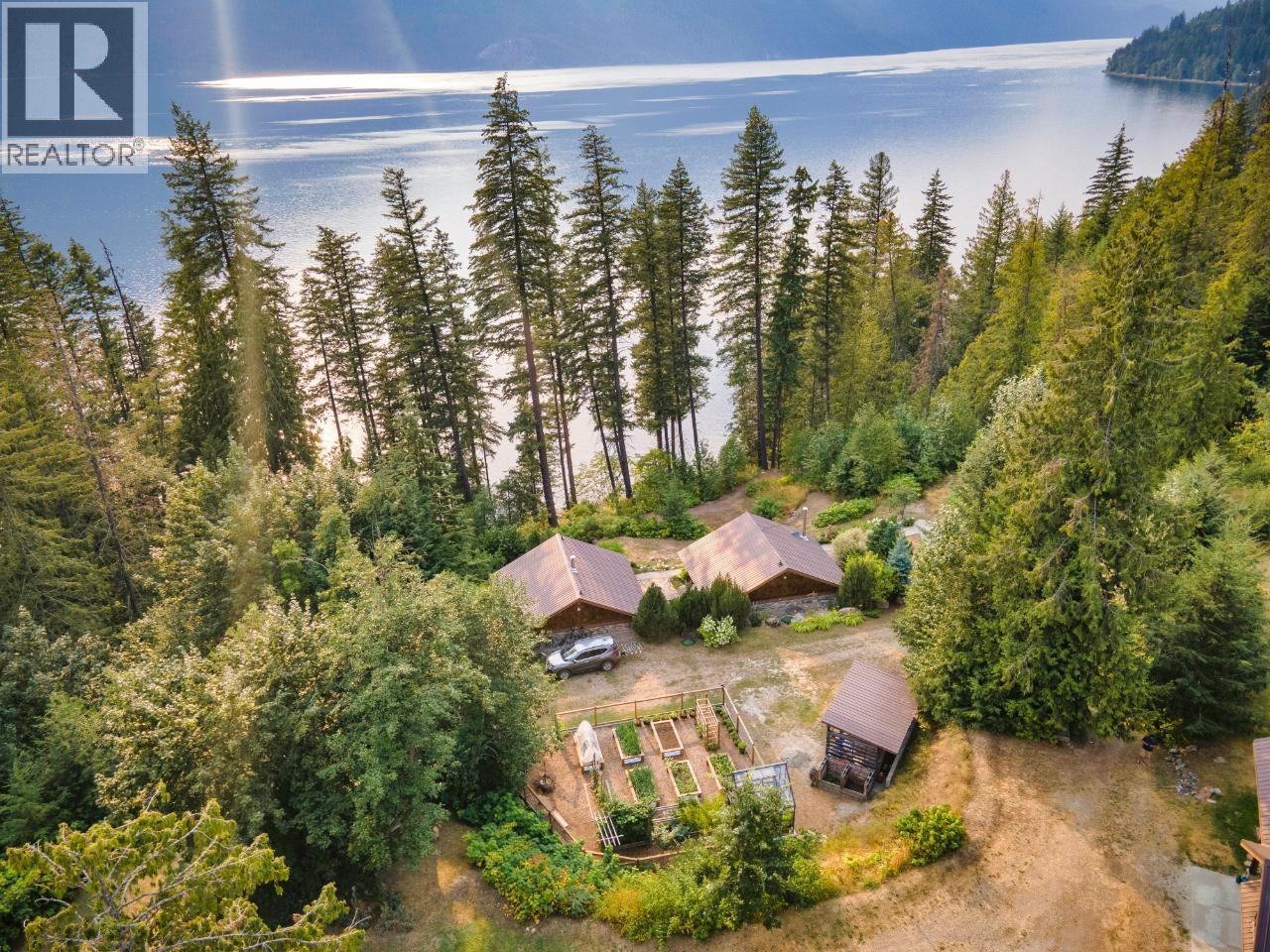  6575 6 Highway, New Denver