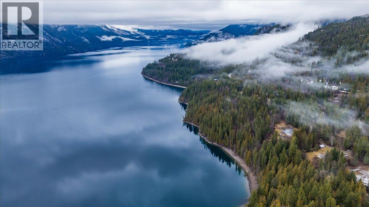  6575 6 Highway, New Denver