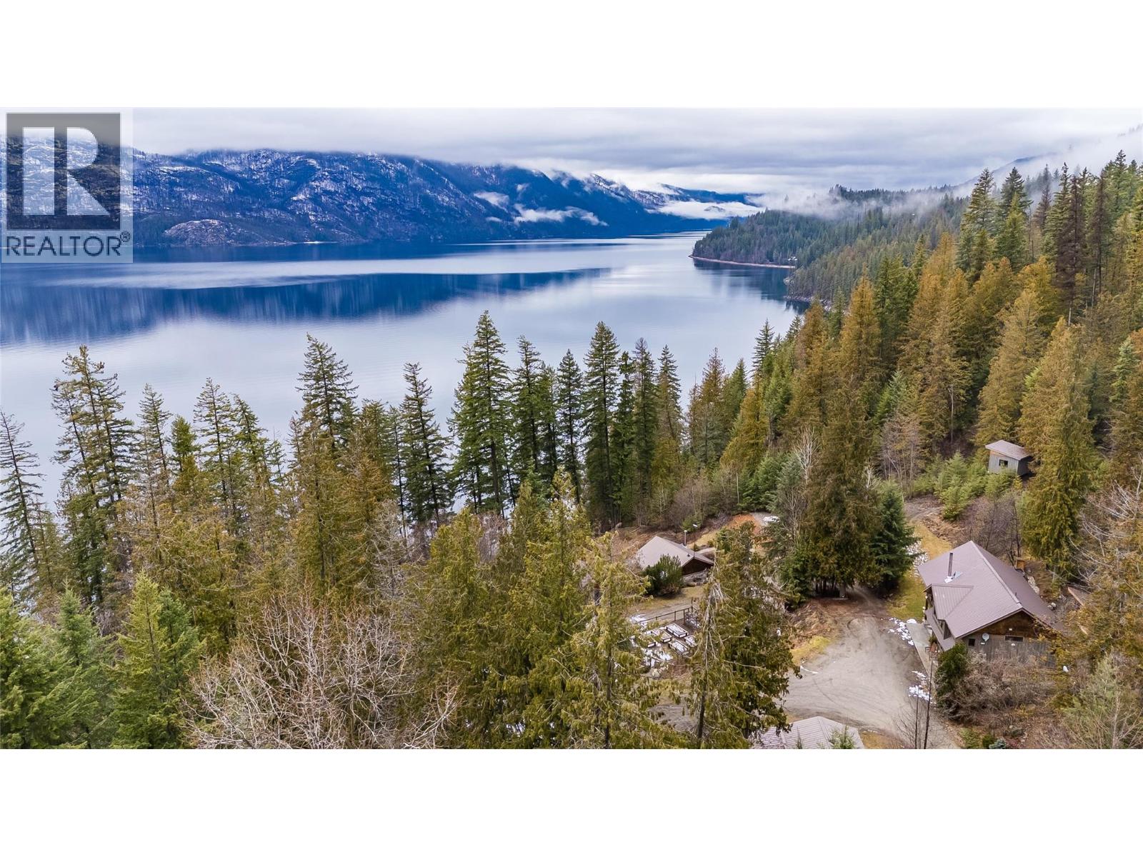  6575 6 Highway, New Denver