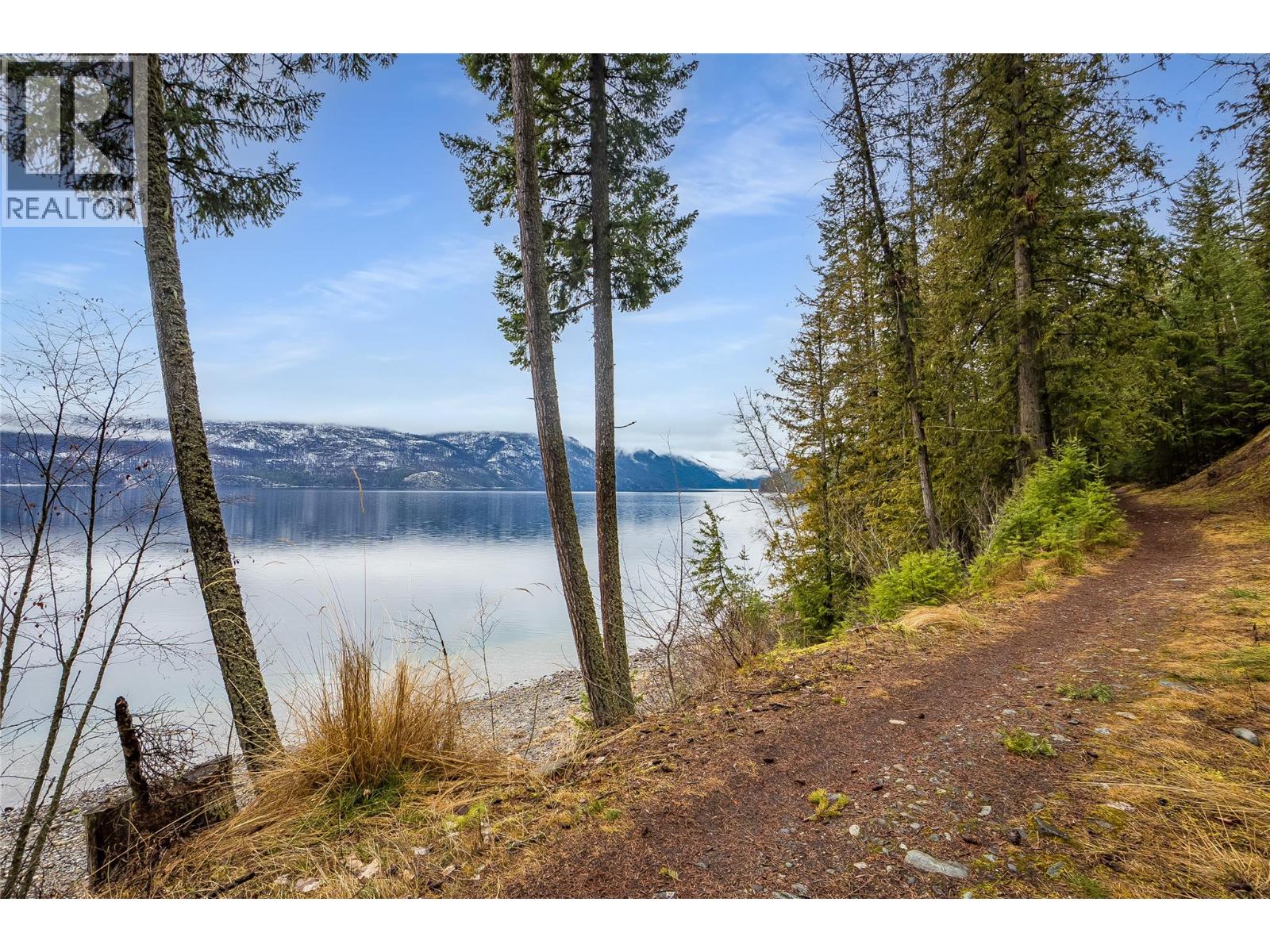  6575 6 Highway, New Denver