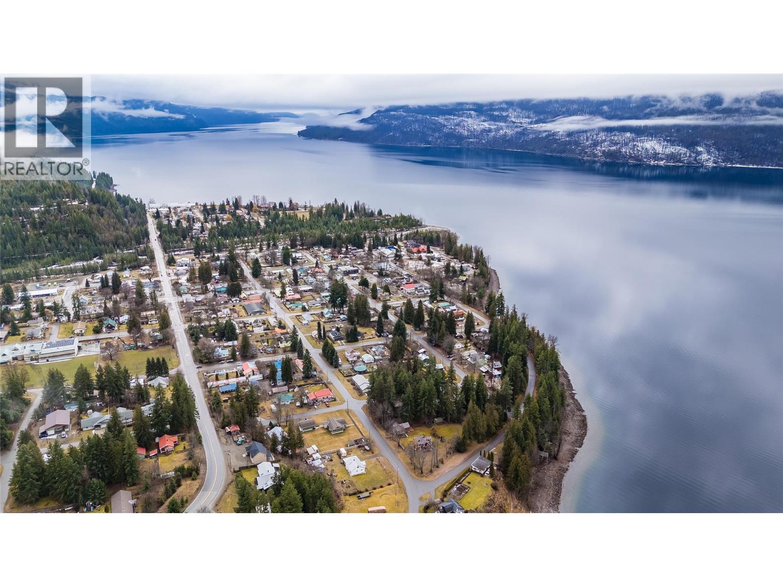  6575 6 Highway, New Denver