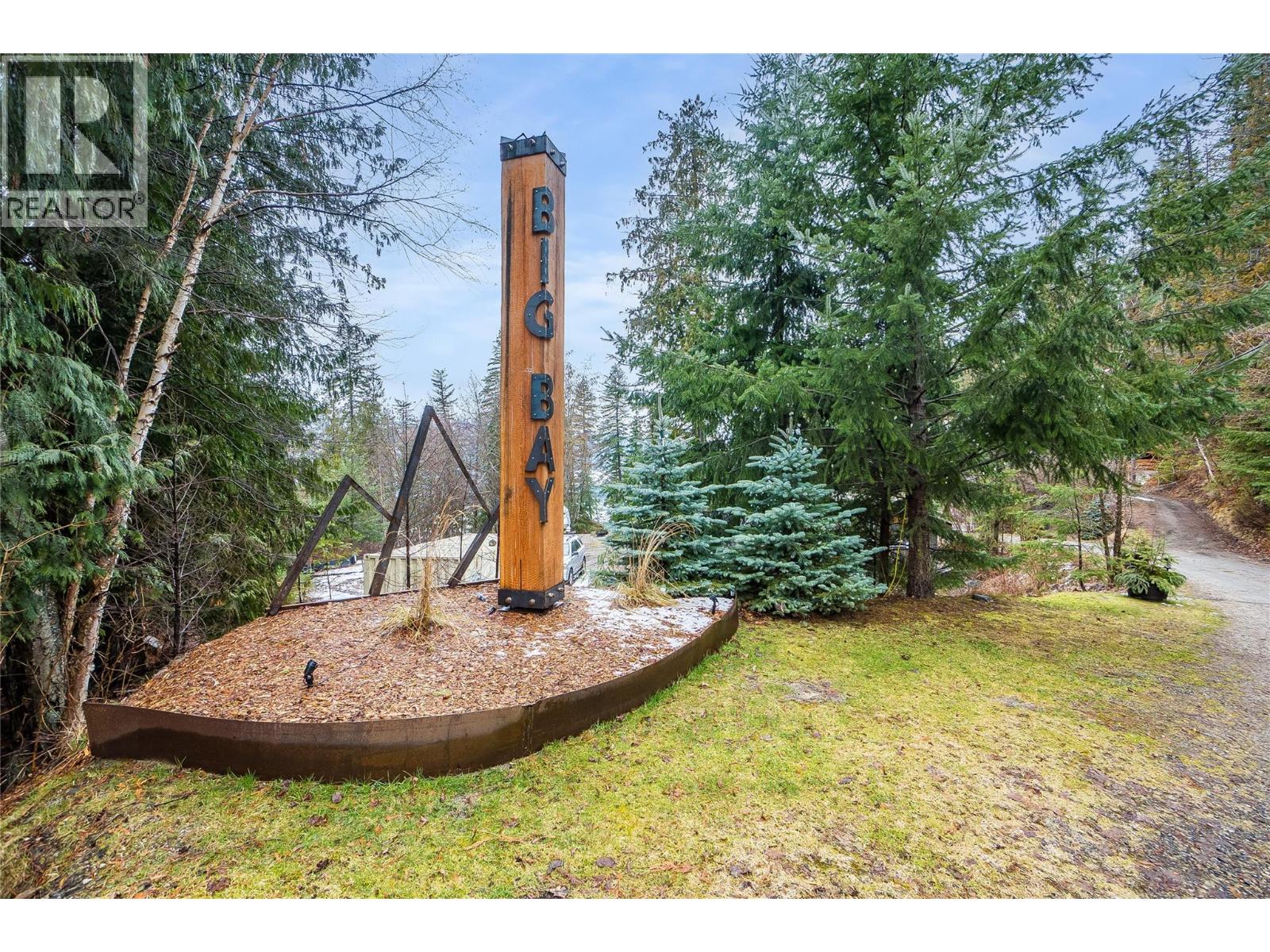  6575 6 Highway, New Denver