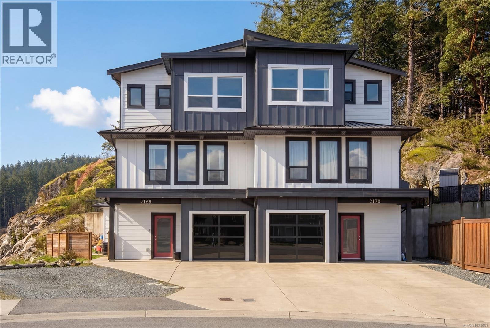  2168 Mountain Heights Drive, Sooke