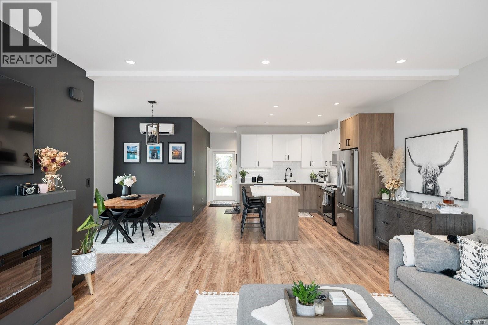  2168 Mountain Heights Drive, Sooke