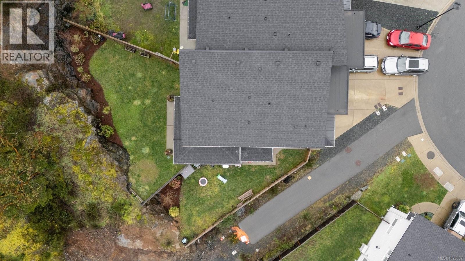  2168 Mountain Heights Drive, Sooke