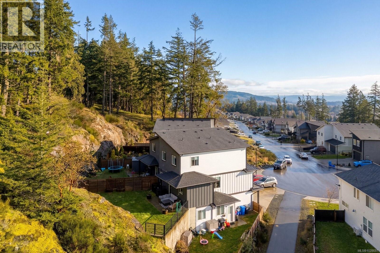  2168 Mountain Heights Drive, Sooke