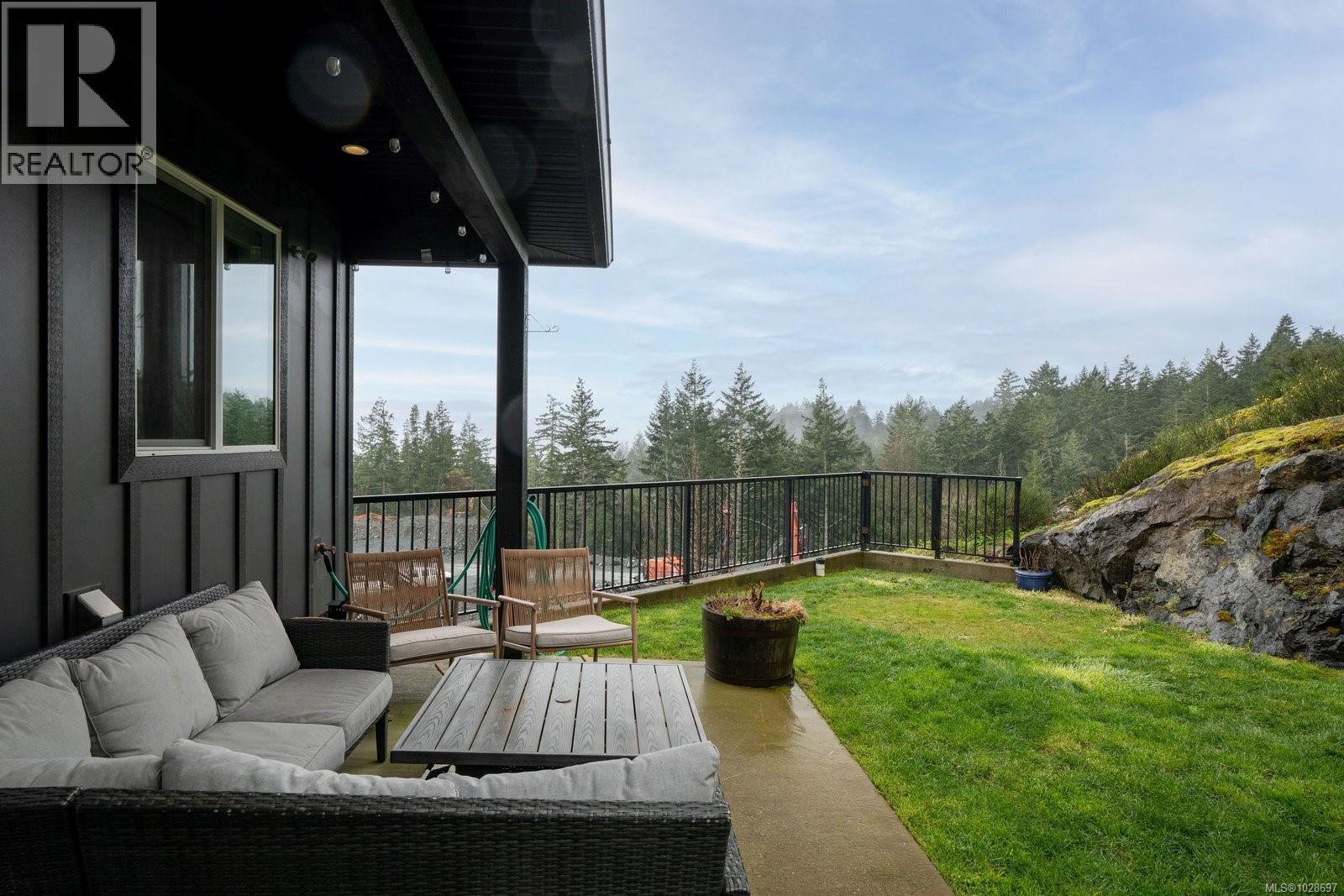  2168 Mountain Heights Drive, Sooke