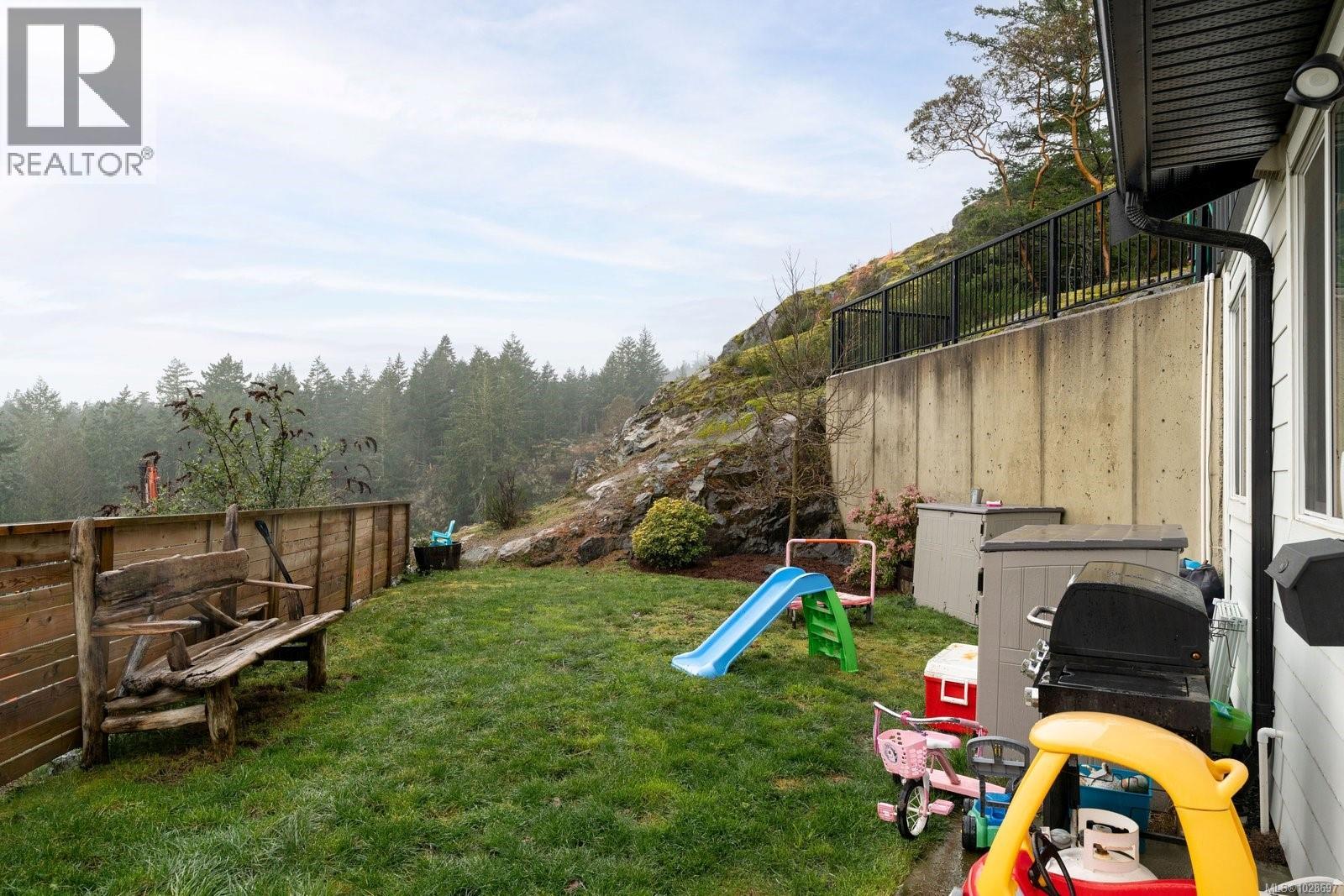  2168 Mountain Heights Drive, Sooke