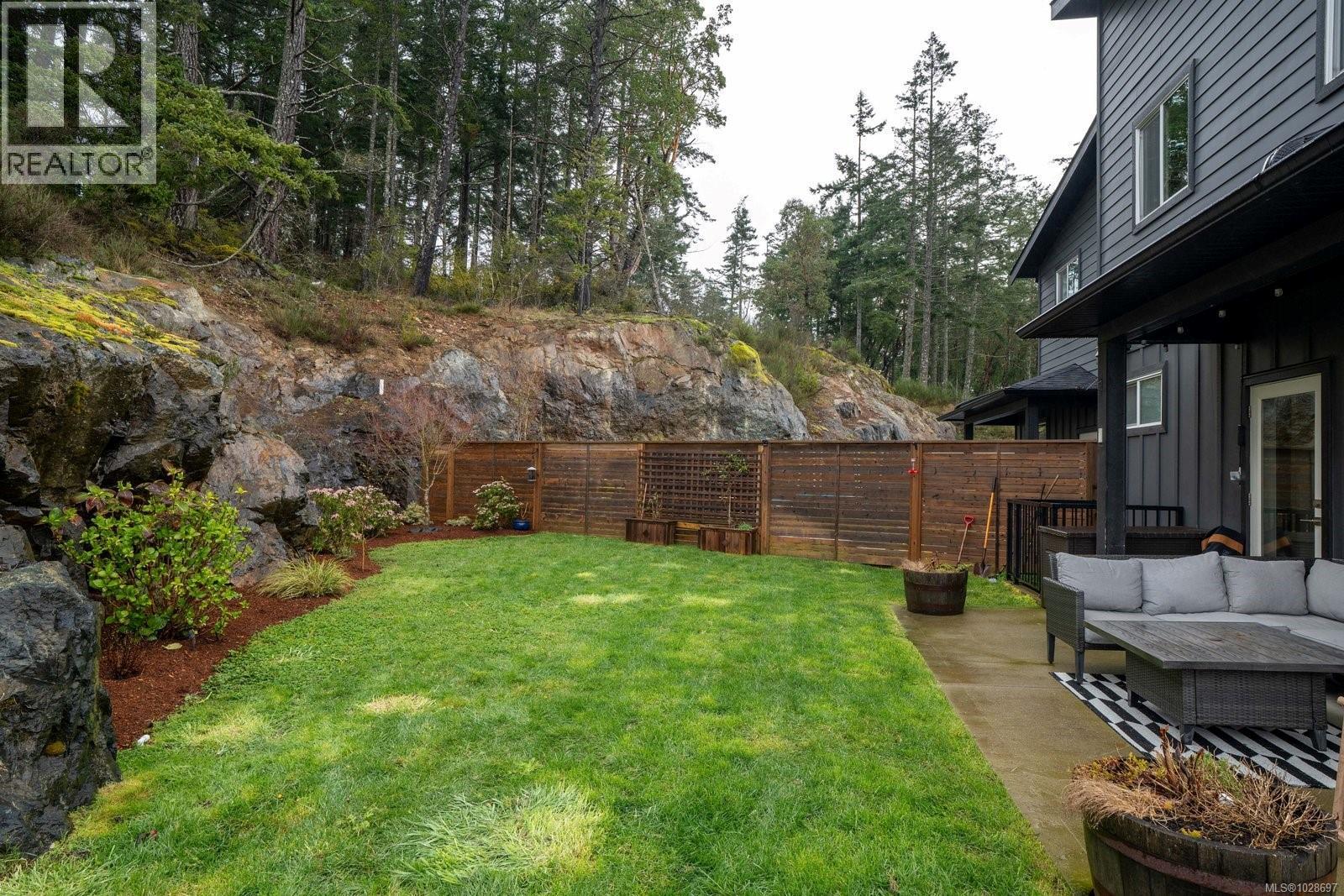  2168 Mountain Heights Drive, Sooke