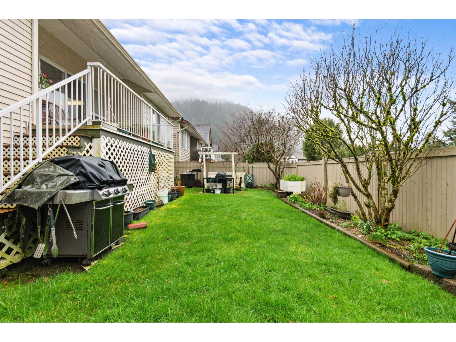 9 349 WALNUT AVENUE, Harrison Hot Springs, Harrison Hot Springs