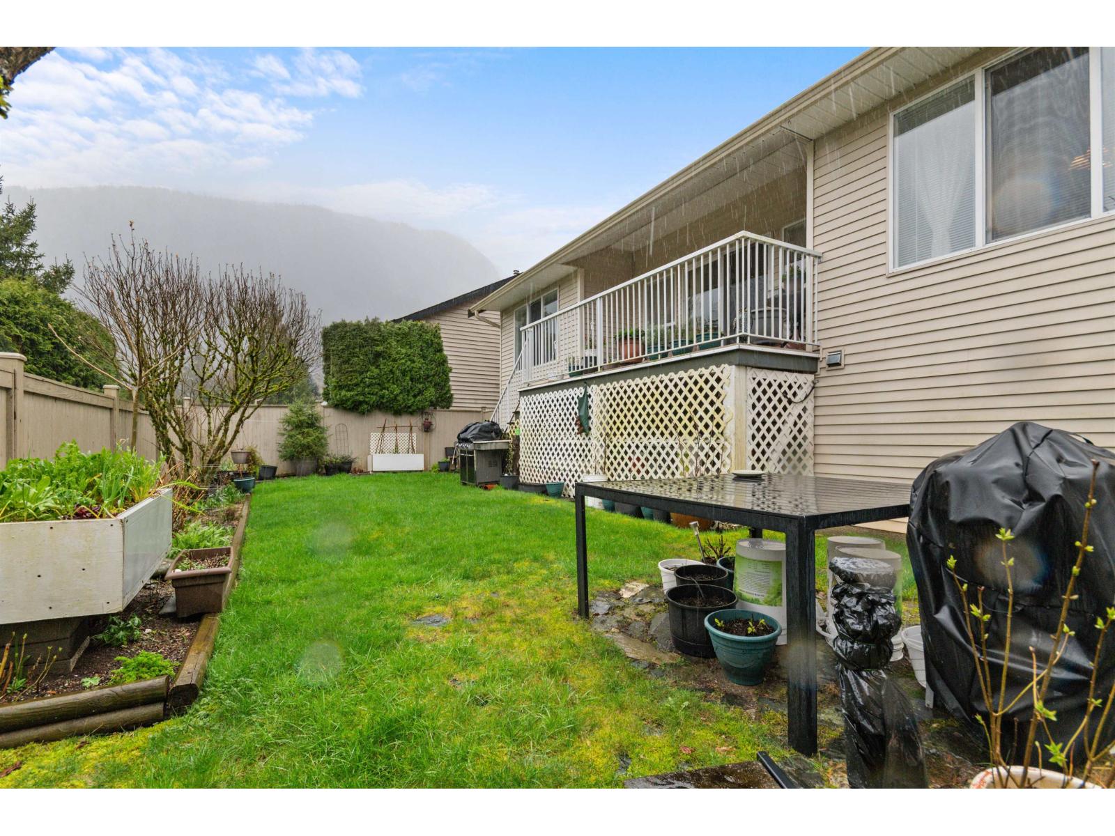 9 349 WALNUT AVENUE, Harrison Hot Springs, Harrison Hot Springs
