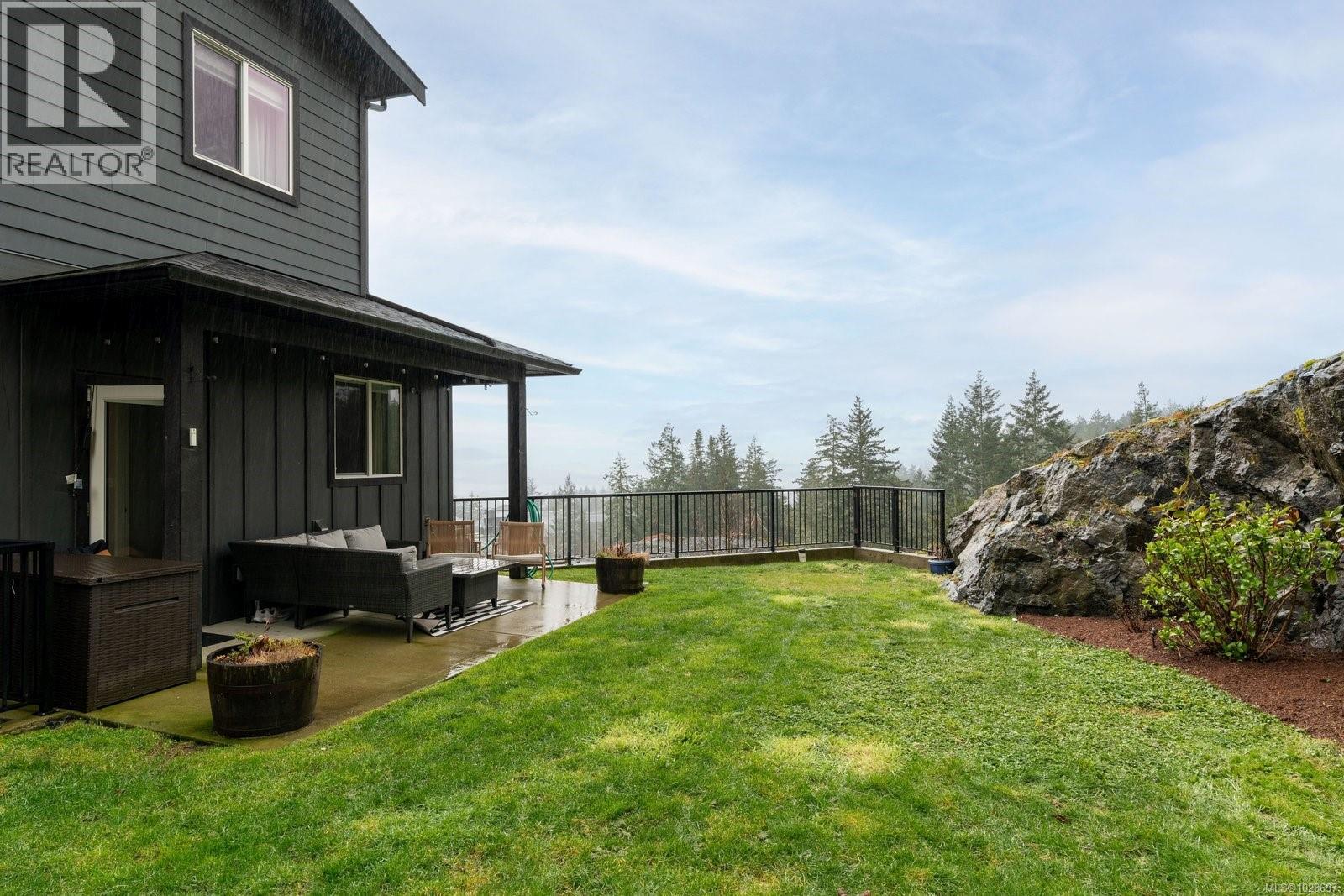  2168 Mountain Heights Drive, Sooke