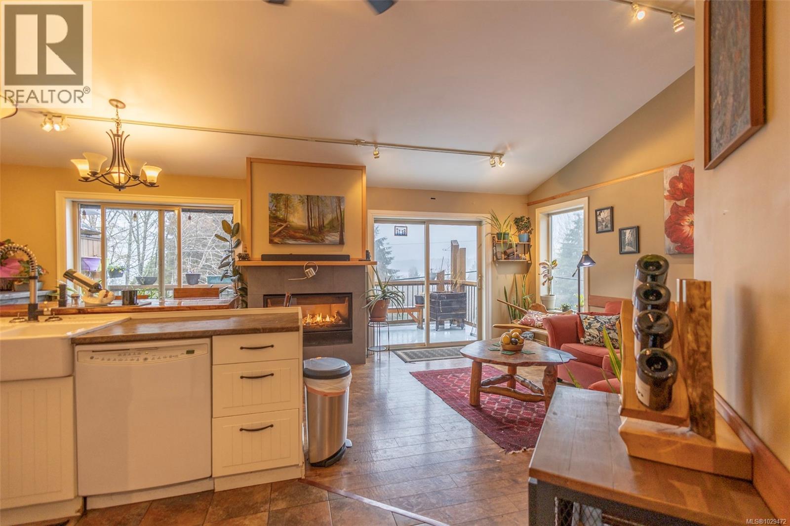 B 16990 Wickanninish Road, Port Renfrew