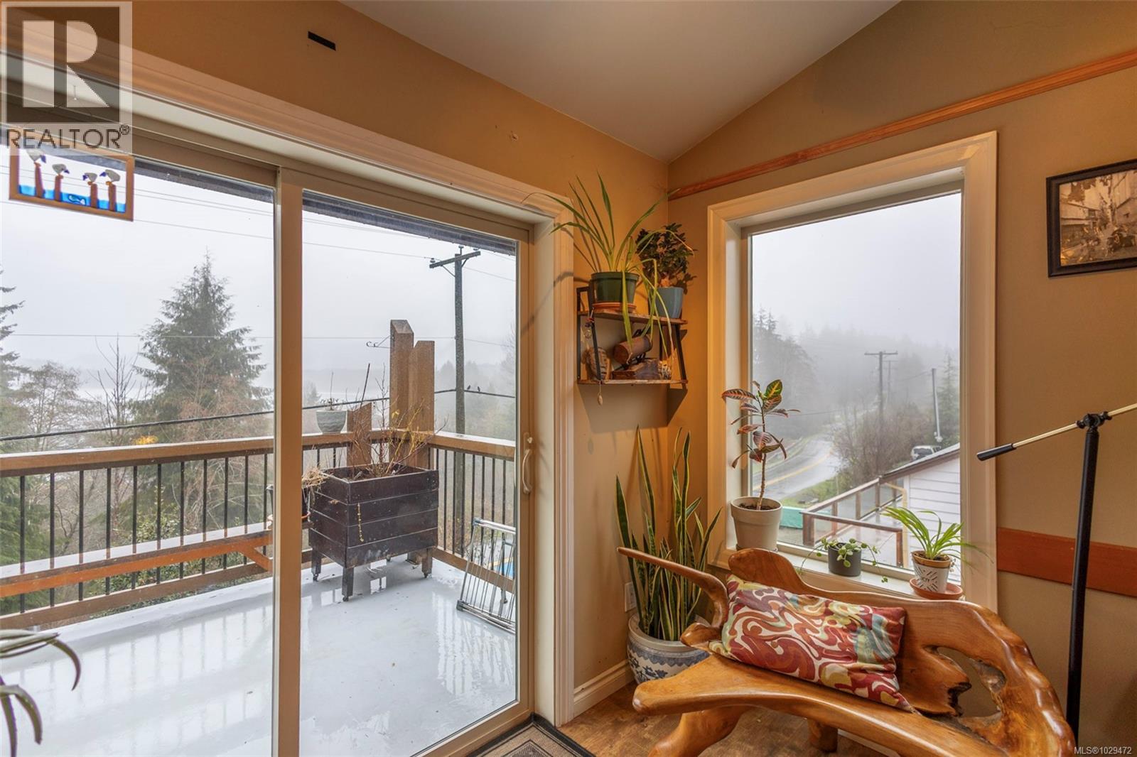 B 16990 Wickanninish Road, Port Renfrew