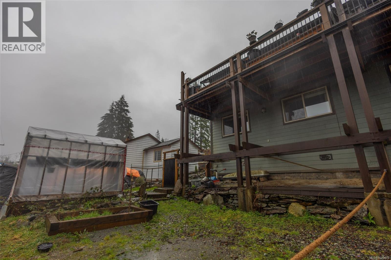 B 16990 Wickanninish Road, Port Renfrew